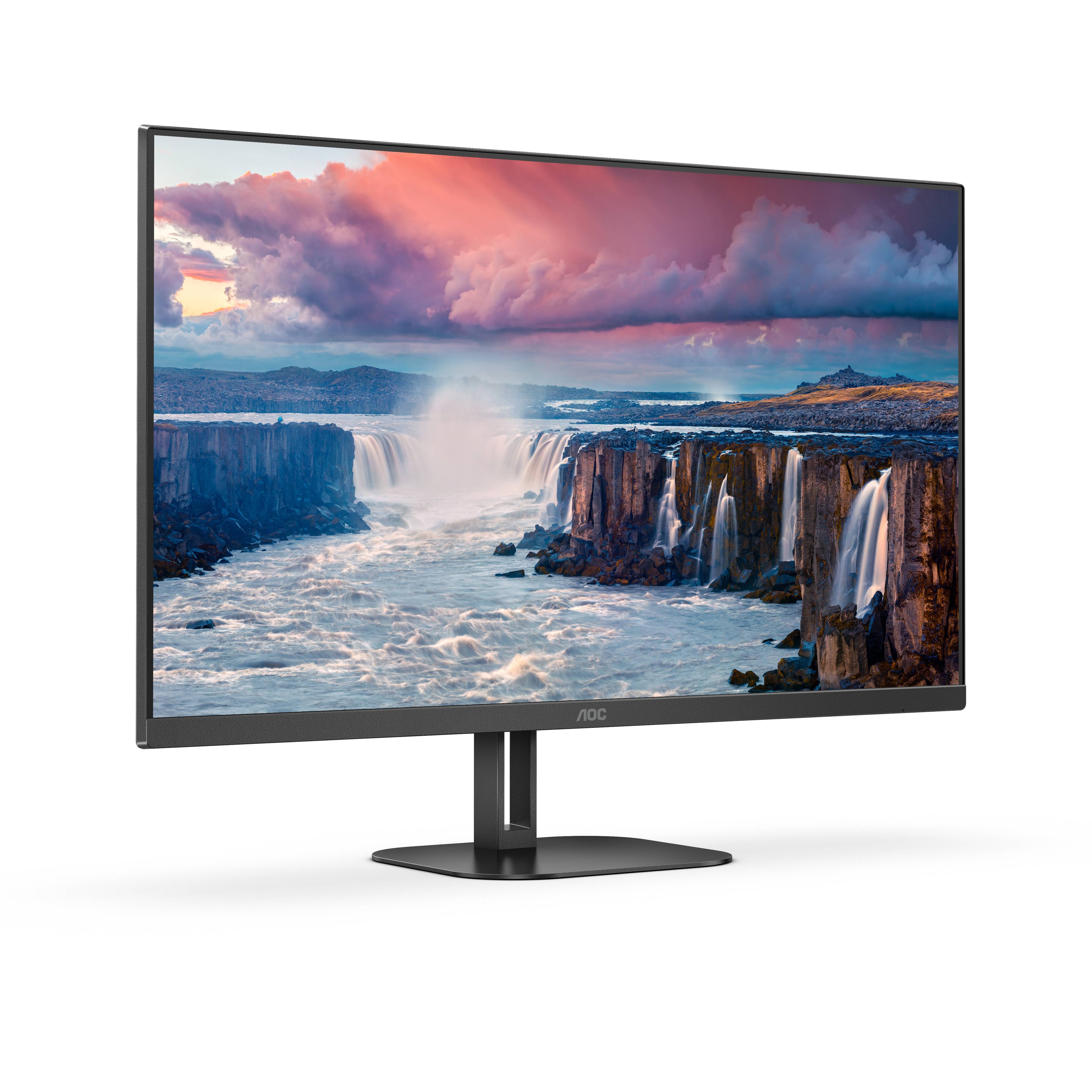 Rca Informatique - image du produit : 23.8 16:9 1920X1080 IPS 20M:1 178/1781 X 1.4