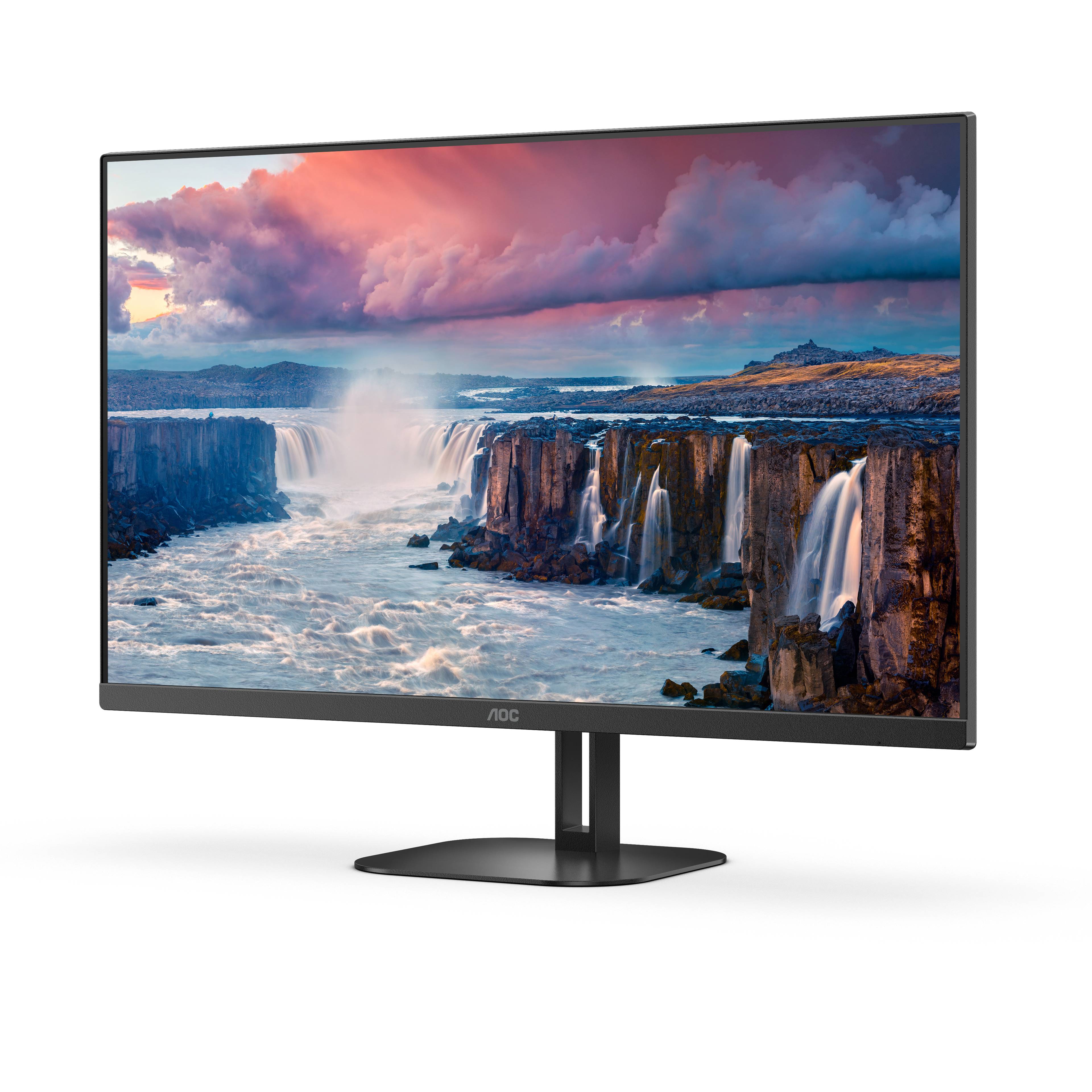 Rca Informatique - image du produit : 23.8 16:9 1920X1080 IPS 20M:1 178/1781 X 1.4