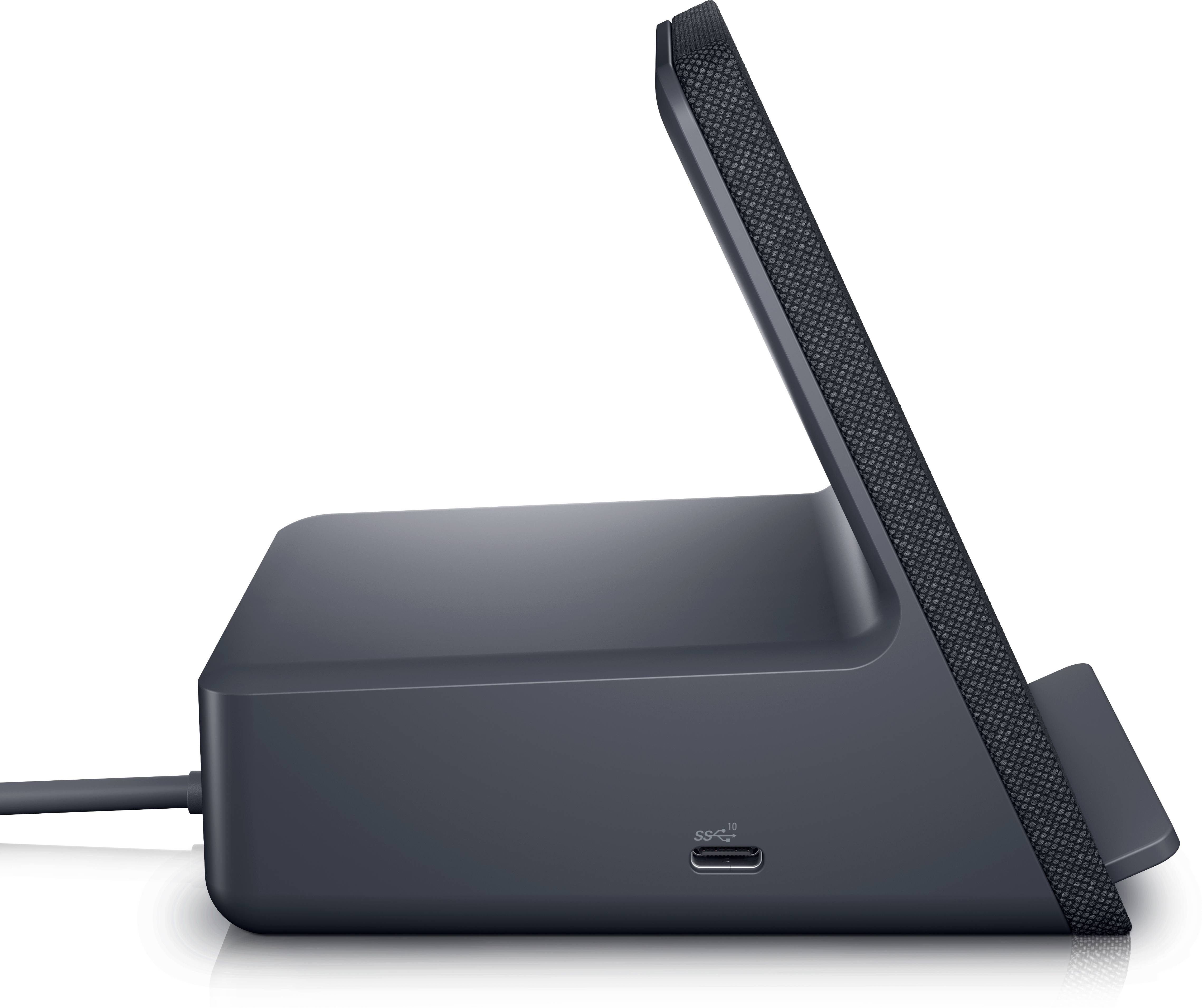 Rca Informatique - image du produit : DELL DUAL CHARGE DOCK HD22Q 130W EMEA BB