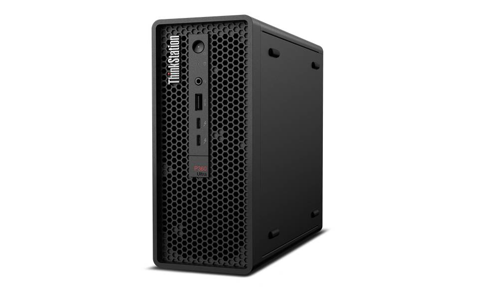 Rca Informatique - image du produit : THINKSTATION P360 I7-12700K 512GB 16GB NOOD W11P