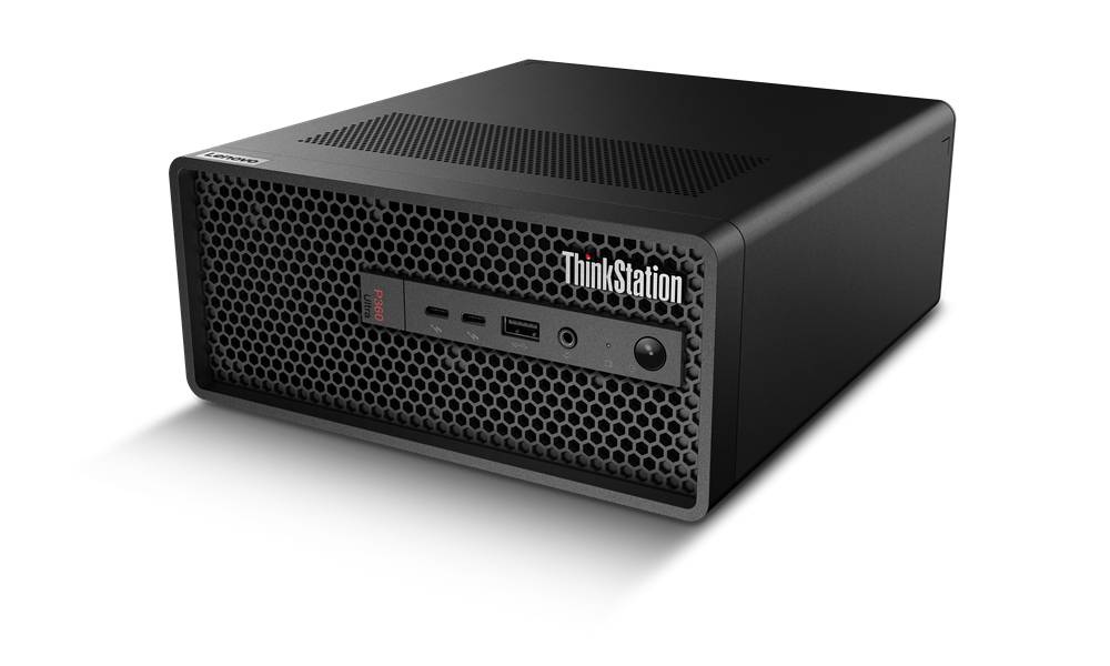 Rca Informatique - image du produit : THINKSTATION P360 I7-12700K 512GB 16GB NOOD W11P