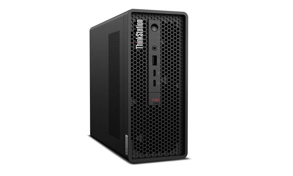 Rca Informatique - image du produit : THINKSTATION P360 I7-12700K 512GB 16GB NOOD W11P