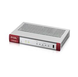 Rca Informatique - Image du produit : USG FLEX 50 EU AND UK ROHS ZYXEL USGFLEX50 FIREWALL APPLIAN