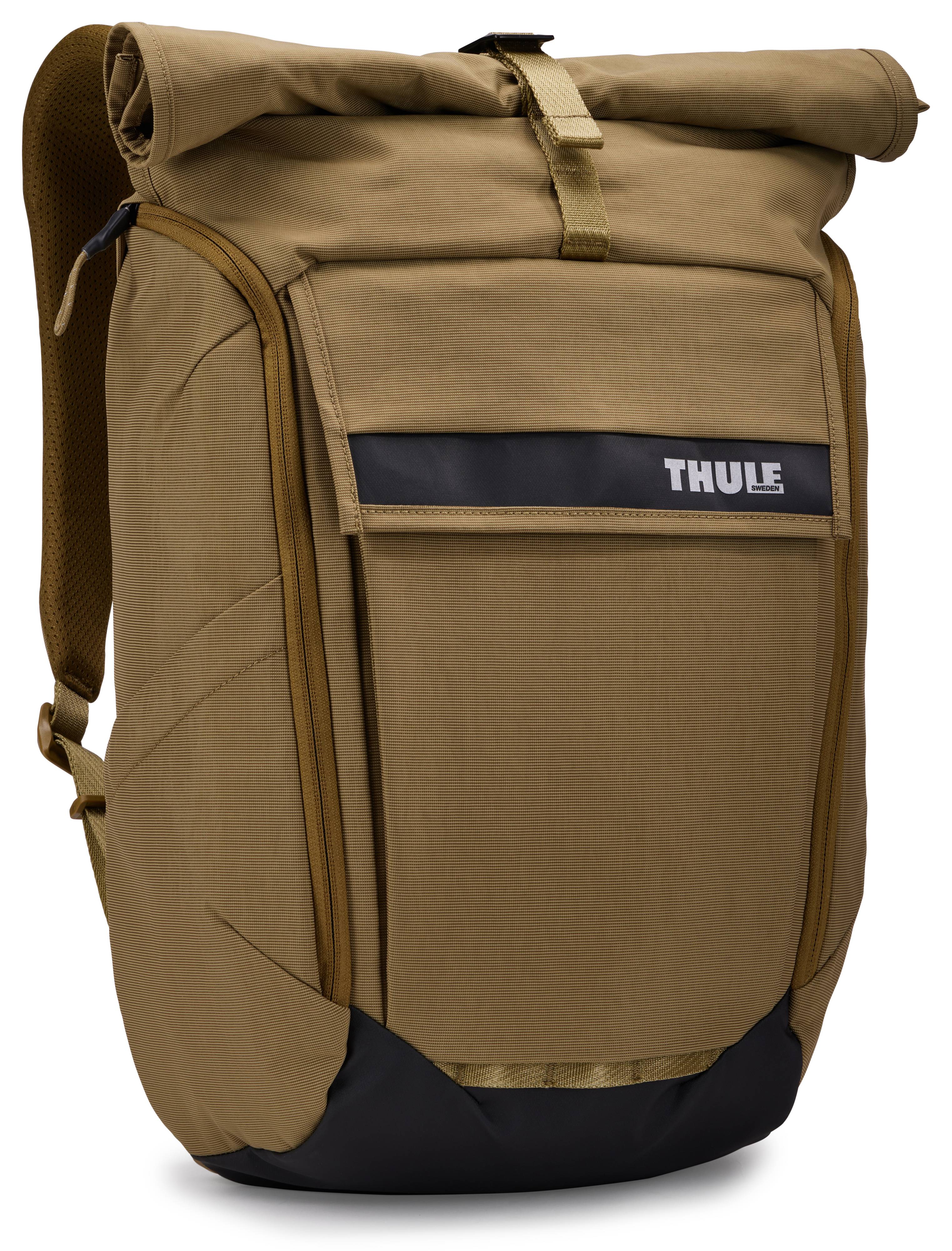 Rca Informatique - Image du produit : PARAMOUNT BACKPACK 24L - NUTRIA