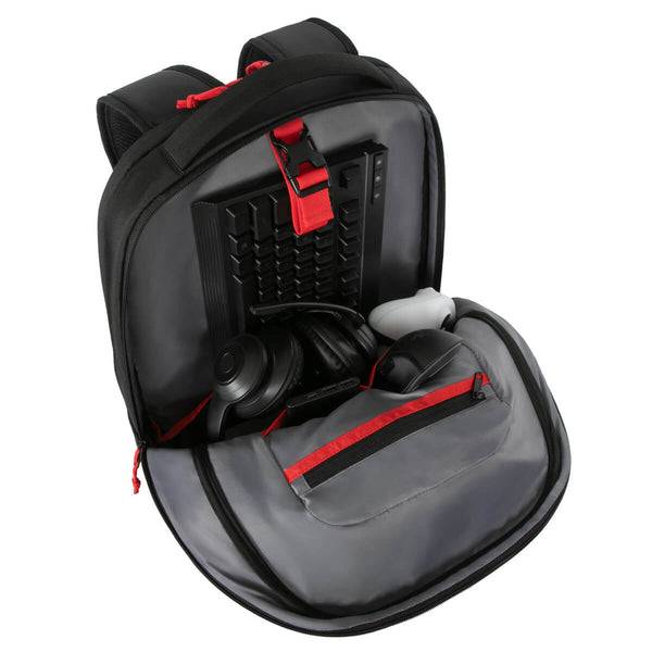 Rca Informatique - image du produit : 17.3IN STRIKE2 GAMING BACKPACK