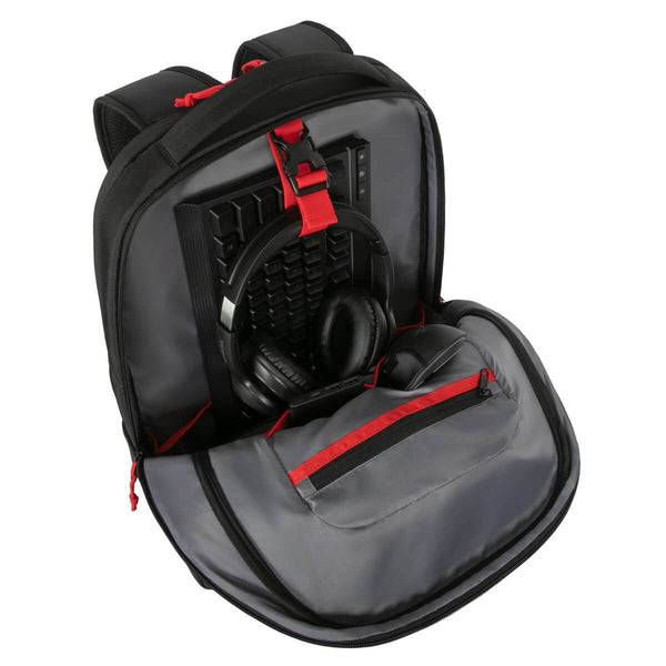 Rca Informatique - image du produit : 17.3IN STRIKE2 GAMING BACKPACK