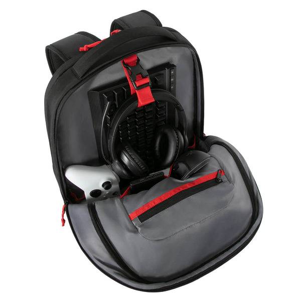 Rca Informatique - image du produit : 17.3IN STRIKE2 GAMING BACKPACK