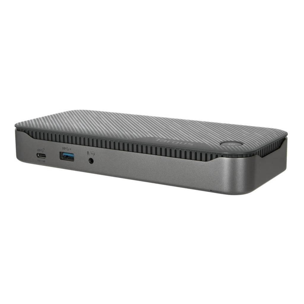 Rca Informatique - image du produit : HYBRID QUAD 4K DOCKING STATION