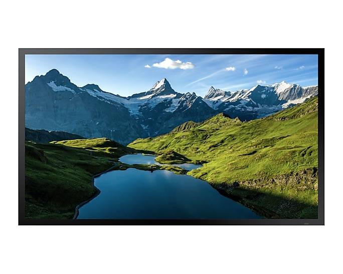 Rca Informatique - Image du produit : OH55A-S1920 X 1080 SOC 3500NITS VM55B-E 55IN FHD 500CD 24/7 B2B