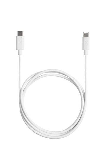 Rca Informatique - image du produit : XTORM ESSENTIAL USB-C TO LIGHTNING CABLE (1M)