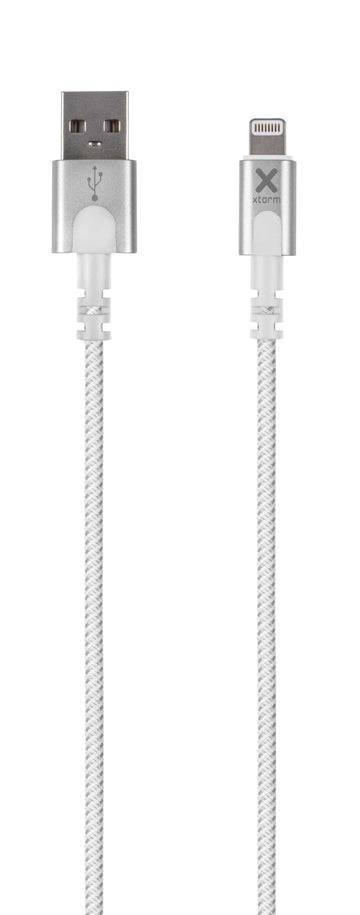 Rca Informatique - Image du produit : ORIGINAL USB TO LIGHTNING CABLE (1M) WHITE