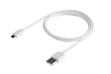 Rca Informatique - image du produit : XTORM ESSENTIAL USB TO MICRO CABLE (1M)