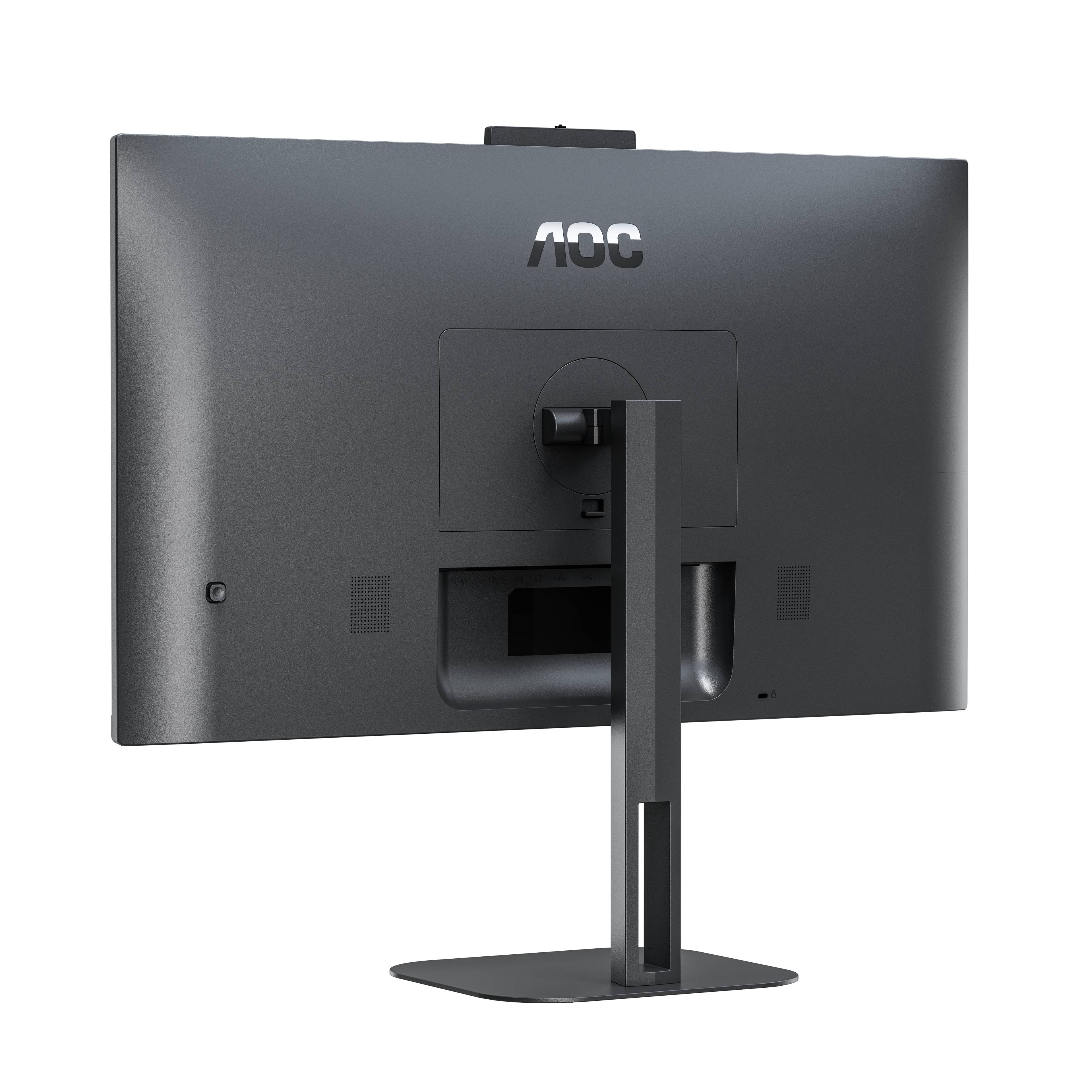 Rca Informatique - image du produit : 27IN 16:9 2540X1440 IPS 20M:1 178/178 USB-C /4XUSB 3.2