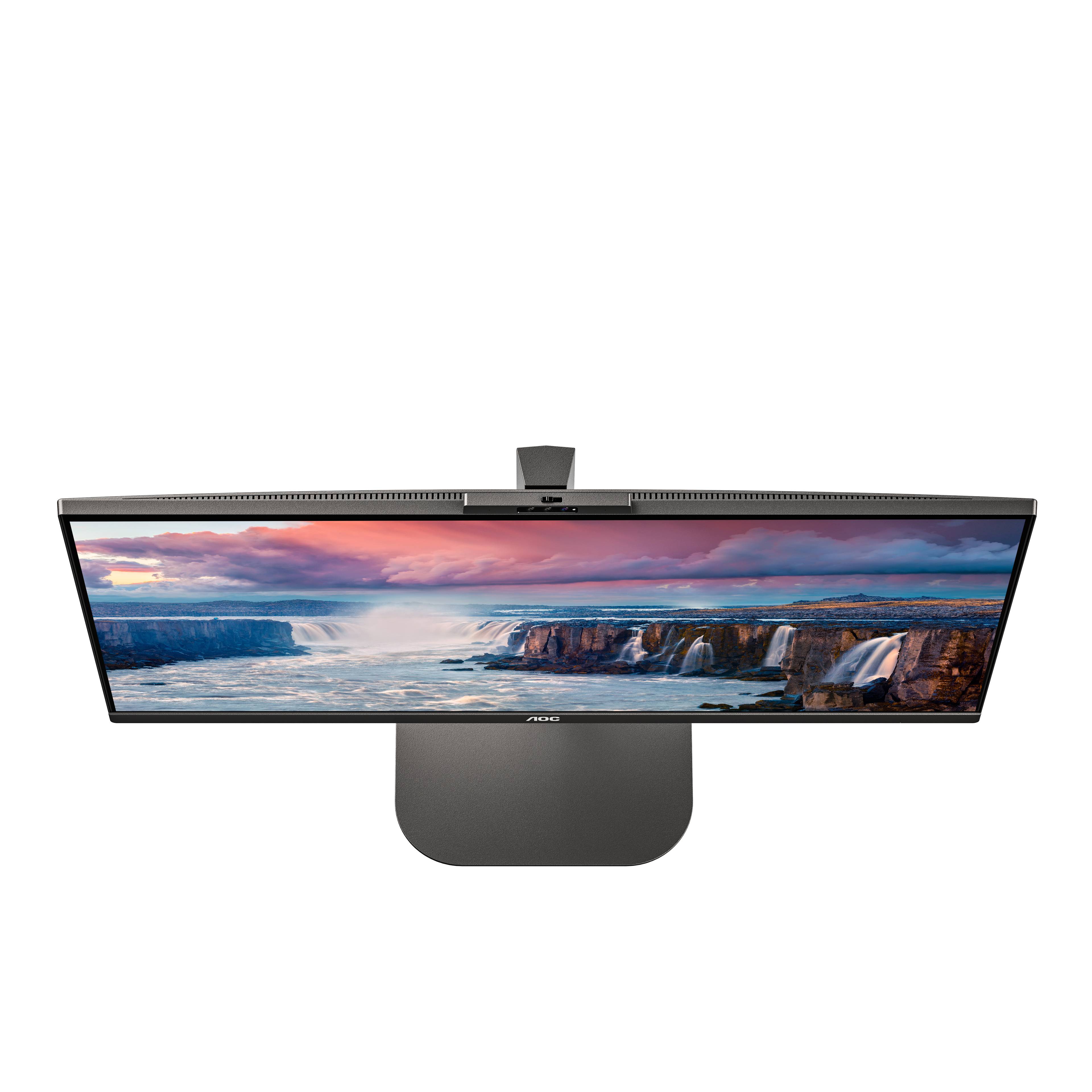 Rca Informatique - image du produit : 27IN 16:9 2540X1440 IPS 20M:1 178/178 USB-C /4XUSB 3.2