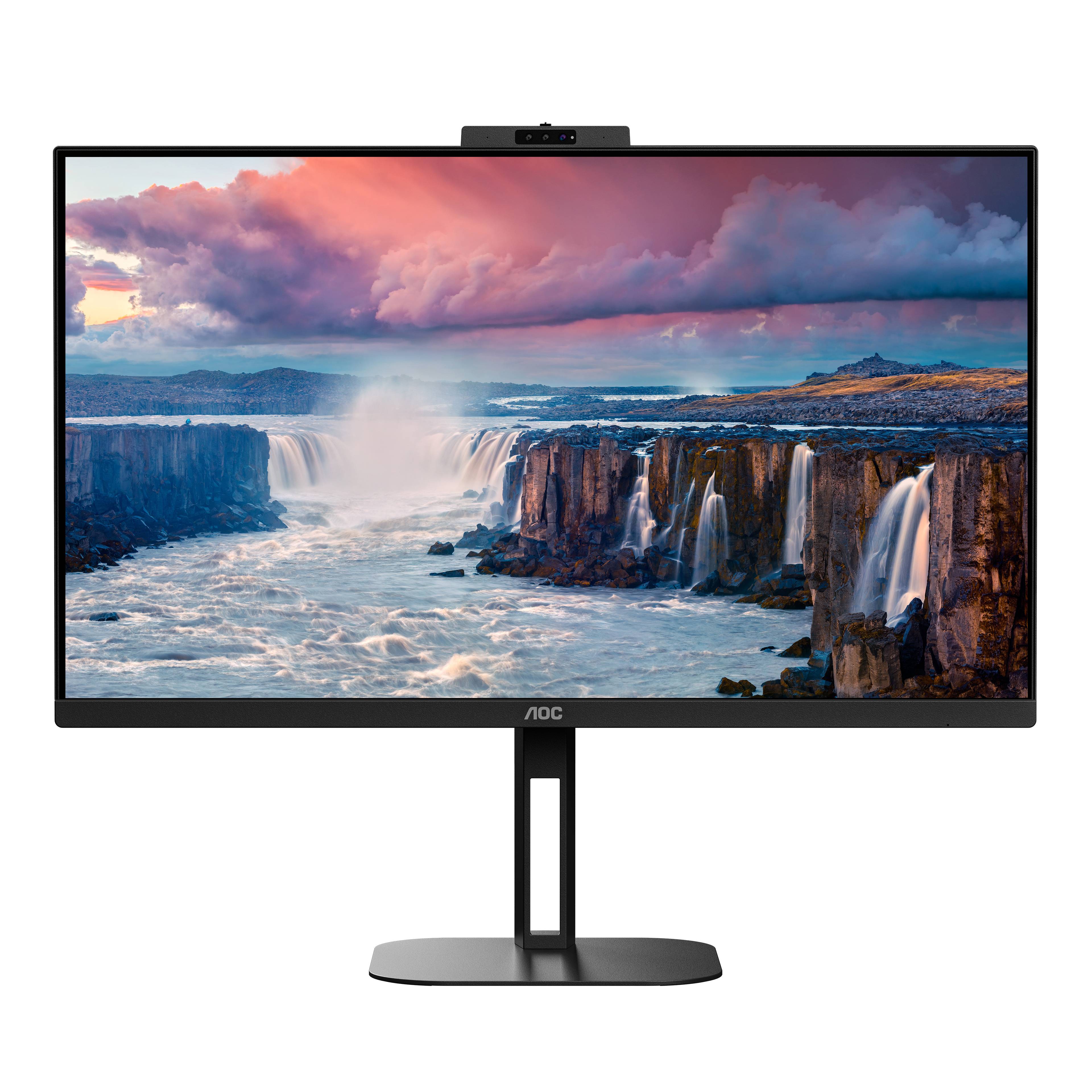 Rca Informatique - image du produit : 27IN 16:9 2540X1440 IPS 20M:1 178/178 USB-C /4XUSB 3.2