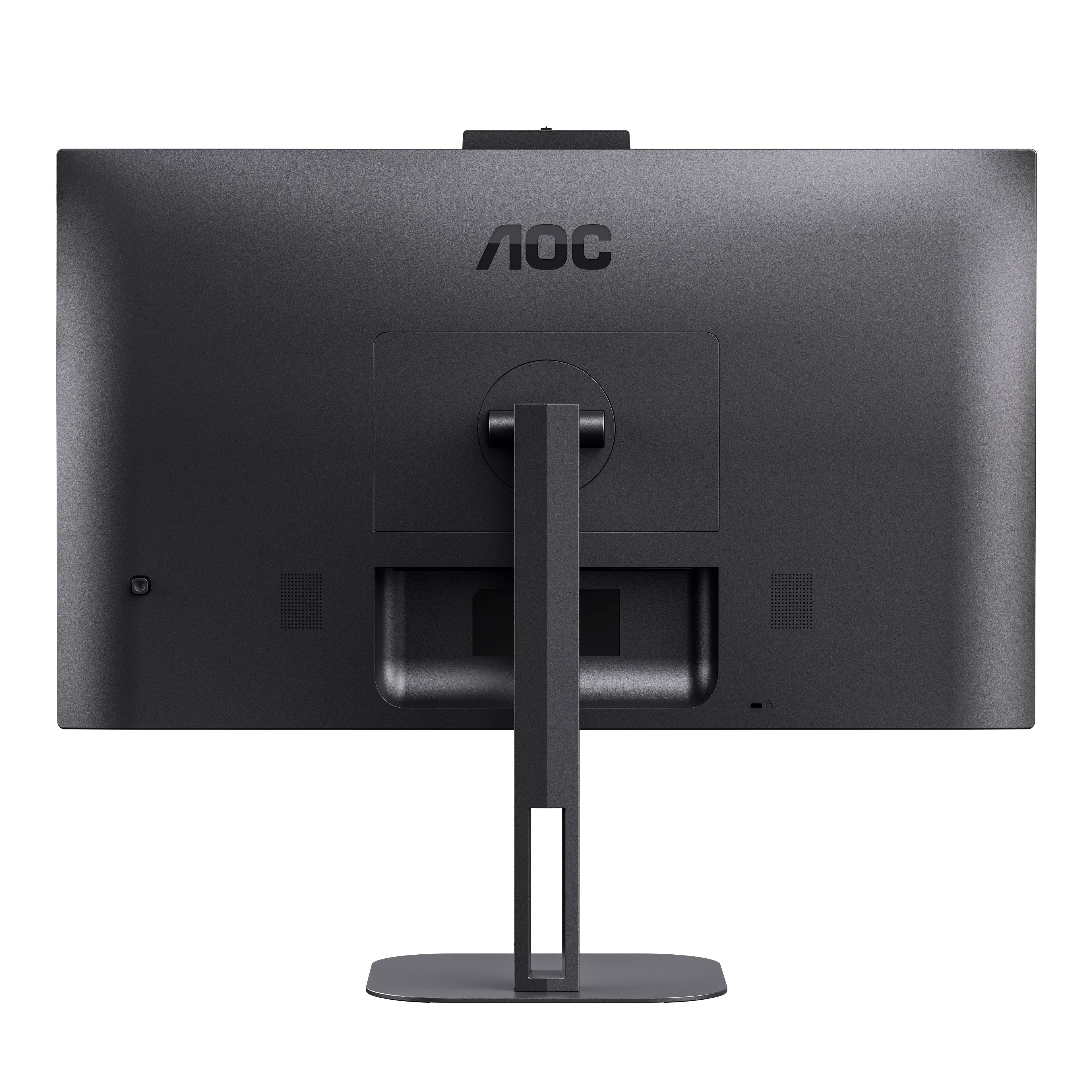 Rca Informatique - image du produit : 27IN 16:9 2540X1440 IPS 20M:1 178/178 USB-C /4XUSB 3.2