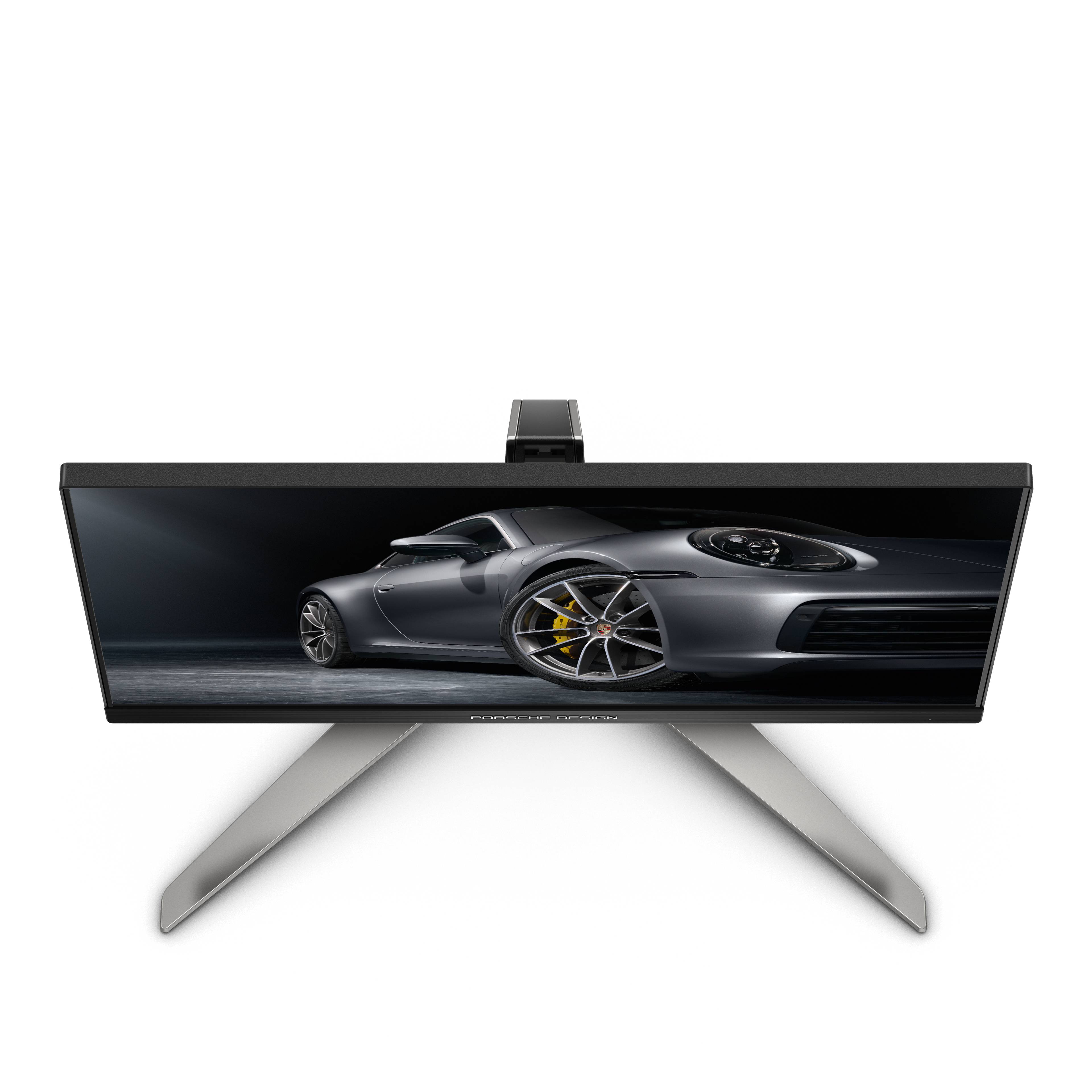 Rca Informatique - image du produit : PD27S 27IN IPS QHD 170HZ 350CD/1MS/2HDMI/2DP/4USB/HAS