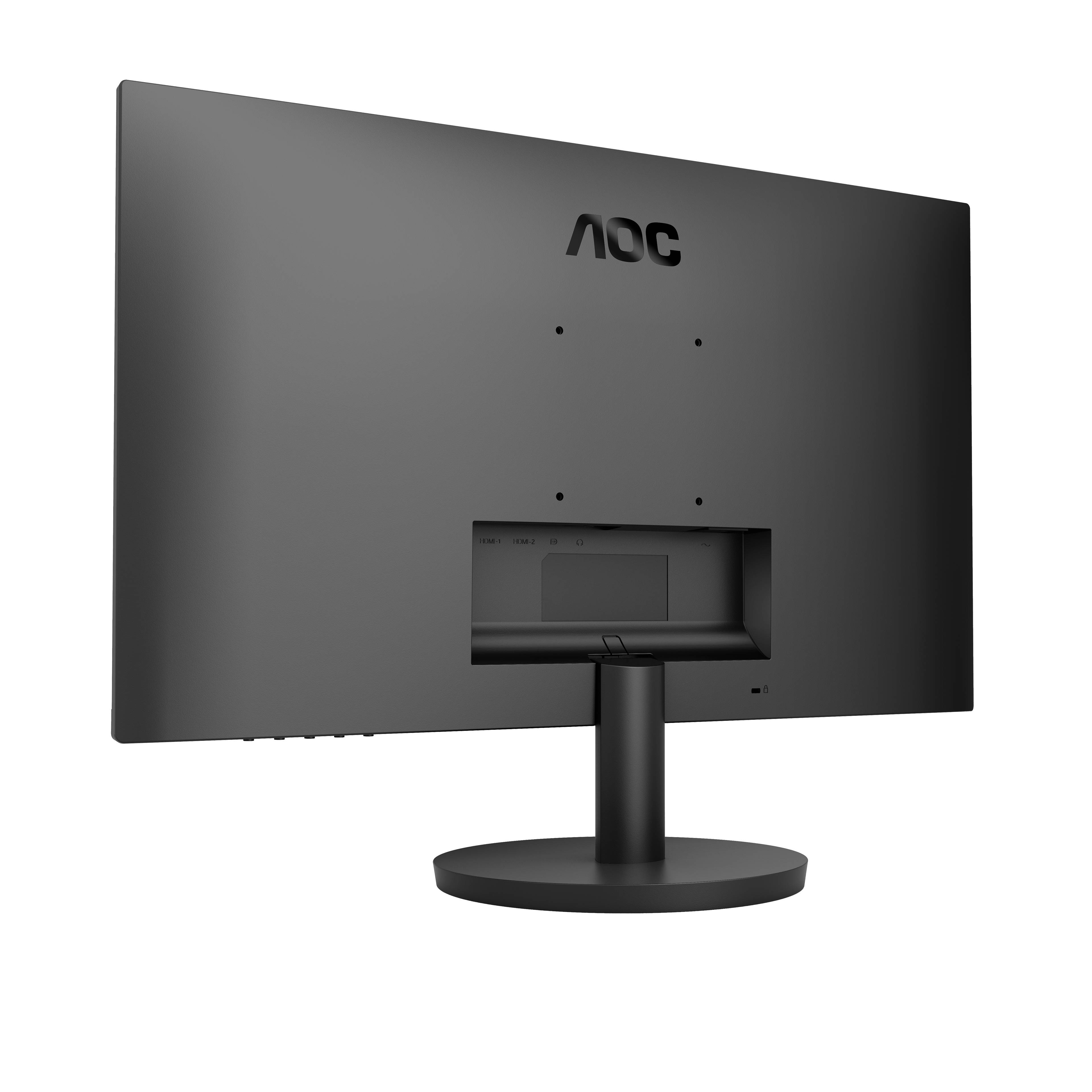 Rca Informatique - image du produit : Q27B3MA 27IN VA QHD 250CD/4MS/2HDMI/DP