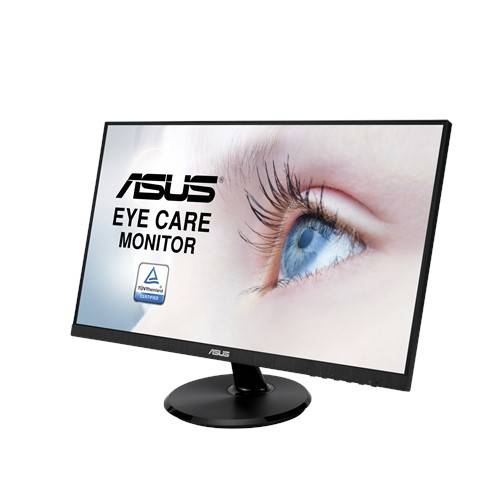 Rca Informatique - image du produit : VA24DQ 24IN WLED/IPS 1920X1080 250CD/M HDMI DISPLAYPORT