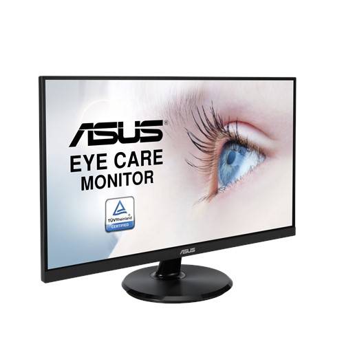 Rca Informatique - image du produit : VA24DQ 24IN WLED/IPS 1920X1080 250CD/M HDMI DISPLAYPORT