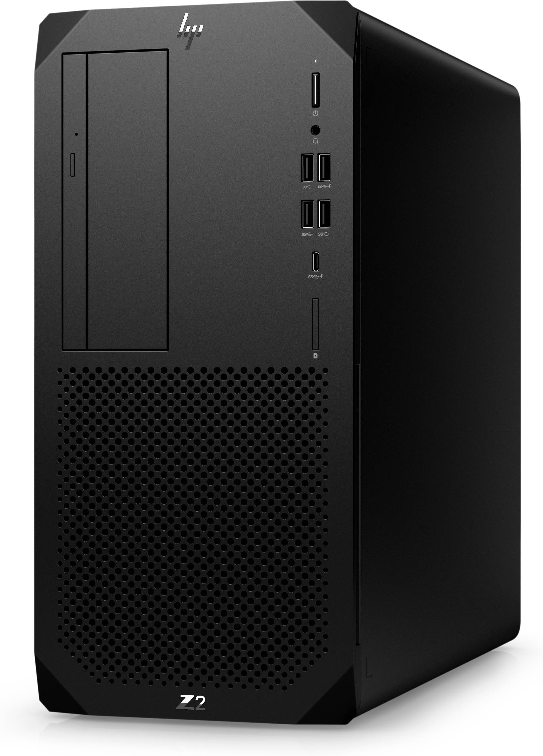 Rca Informatique - image du produit : Z2 G9 TWR CORE I7-13700 16GB/1TB PC INTEL CORE I7-13700