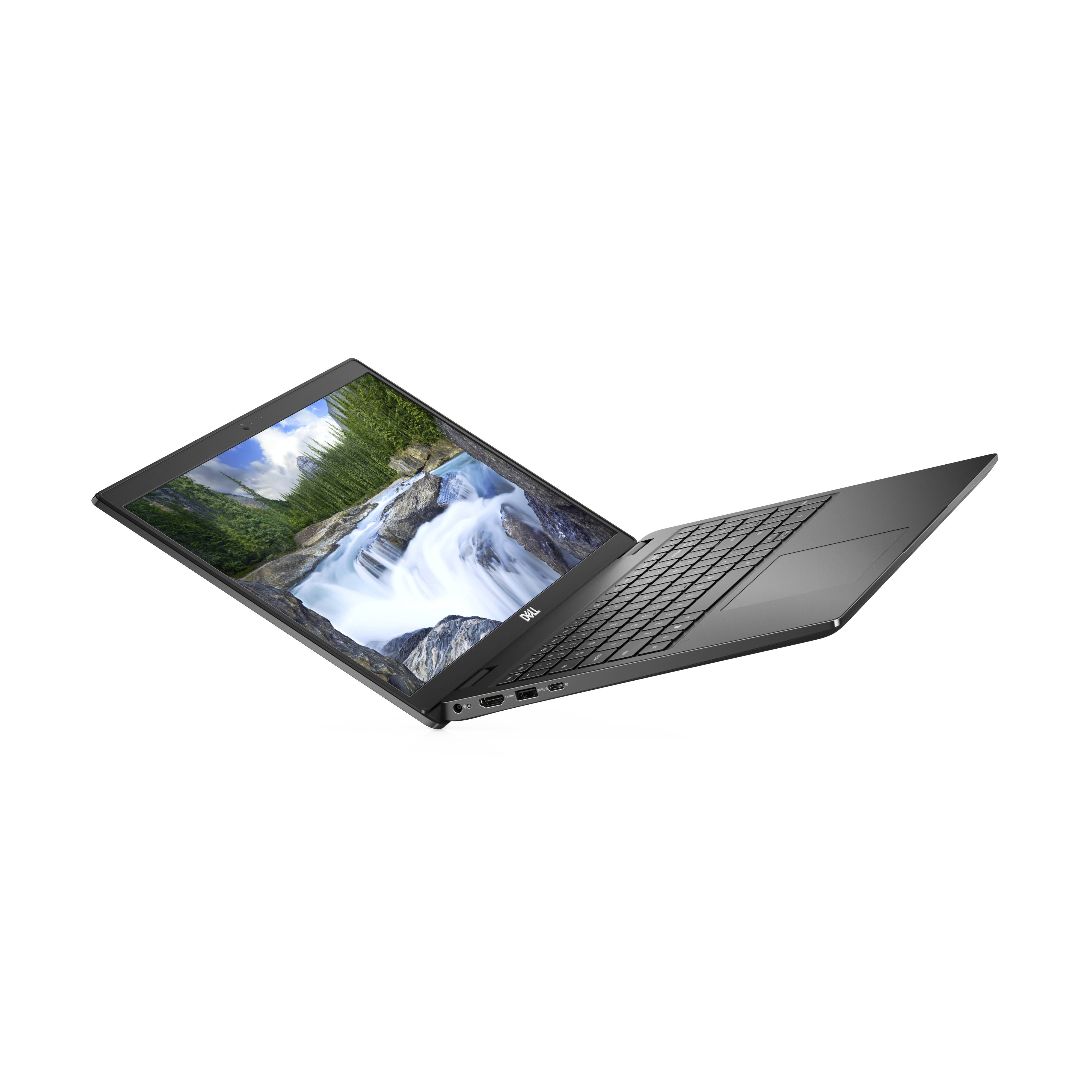 Rca Informatique - image du produit : LATITUDE 3520 I5-1135G7 256GB 8GB 15.6IN NOOD W10P