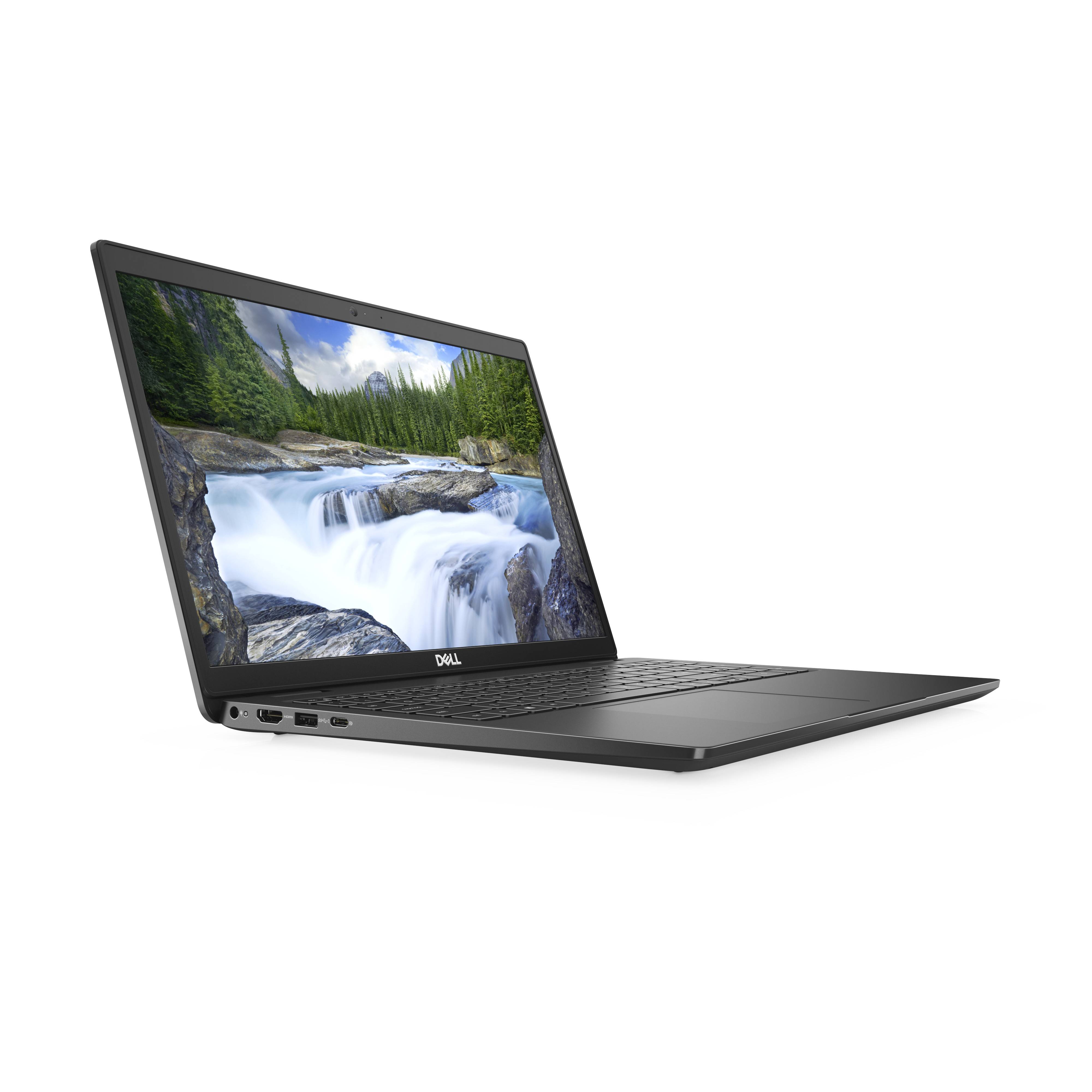 Rca Informatique - image du produit : LATITUDE 3520 I5-1135G7 256GB 8GB 15.6IN NOOD W10P