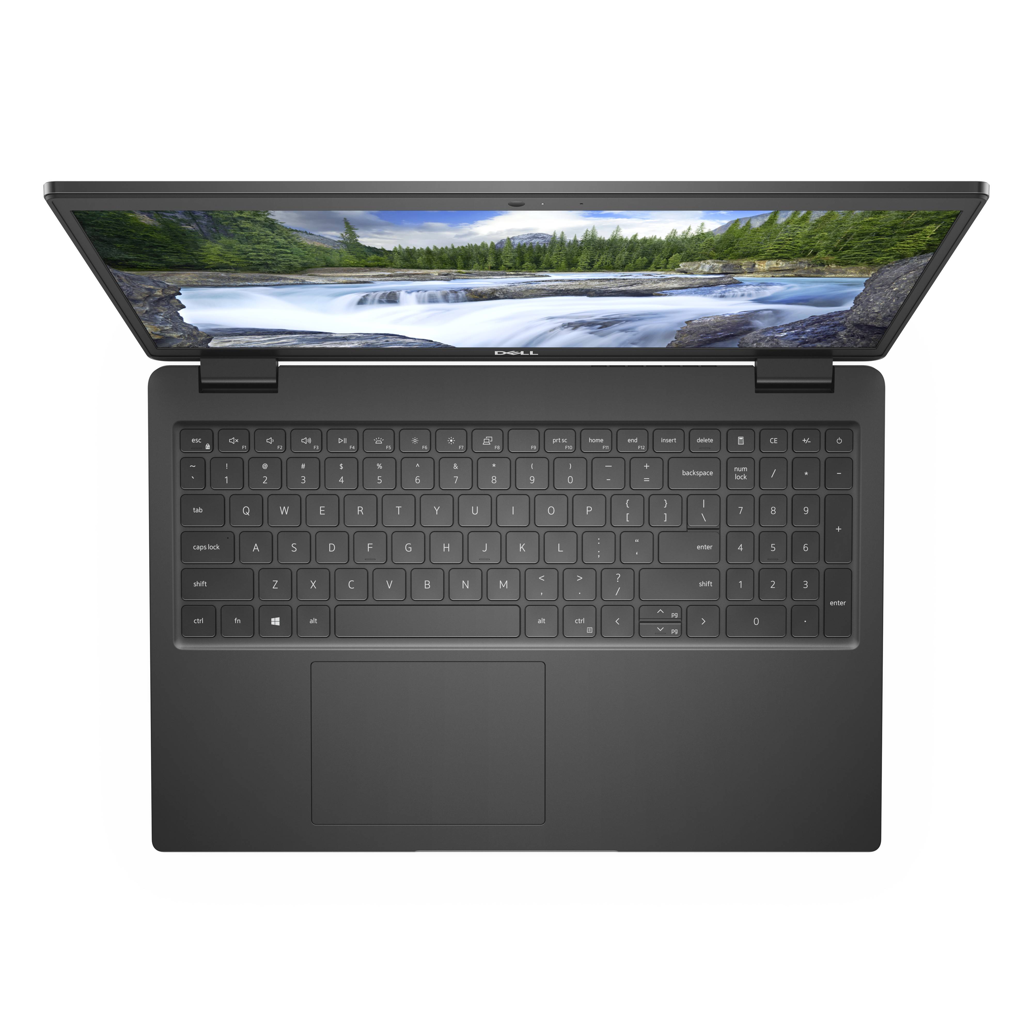 Rca Informatique - image du produit : LATITUDE 3520 I5-1135G7 256GB 8GB 15.6IN NOOD W10P