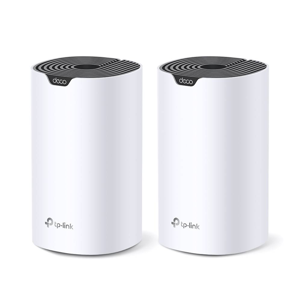 Rca Informatique - Image du produit : AC1900 WHOLE HOME MESH WI-FI SYSTEM SPEED: 600 MBPS AT 2.4 GH