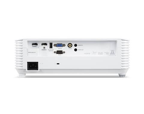 Rca Informatique - image du produit : H6541BDK PROJECTOR1080P FULL HD 4000LM 10 000:1 HDMI WHIT HDCP A
