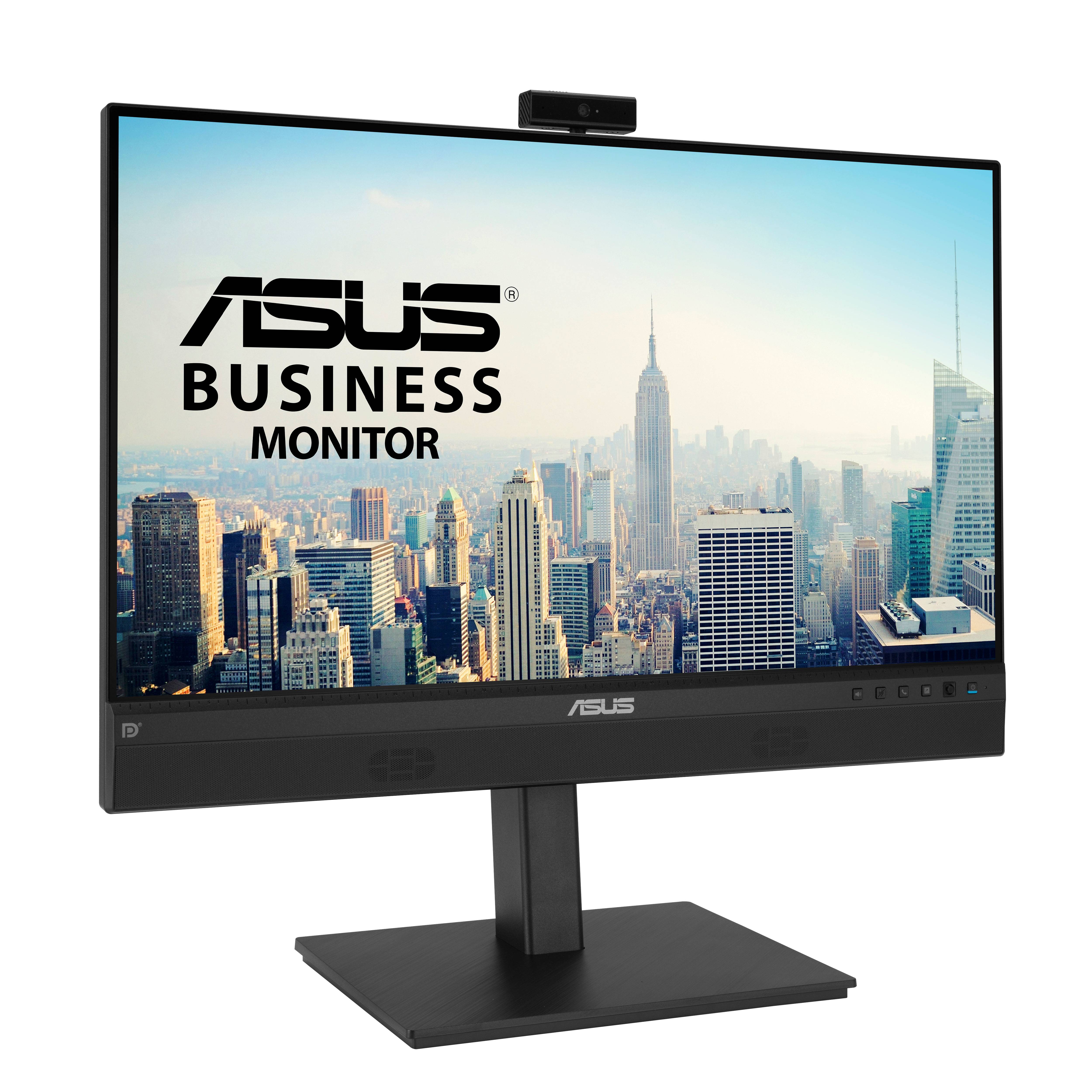 Rca Informatique - image du produit : 24IN IPS WLED 1920X1080 16:9 5M BE24ECSNK 1000:1 HDMI/USB