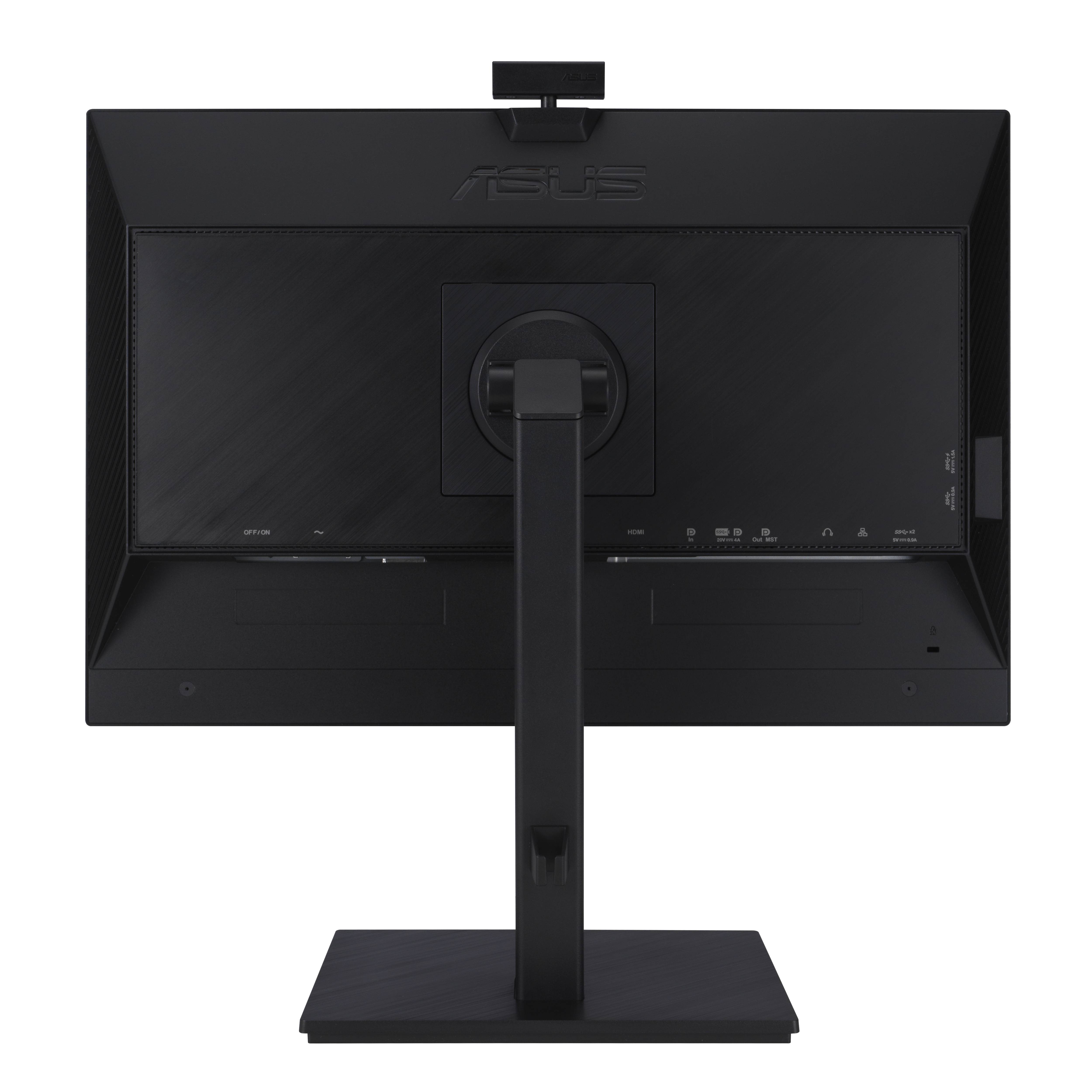 Rca Informatique - image du produit : 24IN IPS WLED 1920X1080 16:9 5M BE24ECSNK 1000:1 HDMI/USB