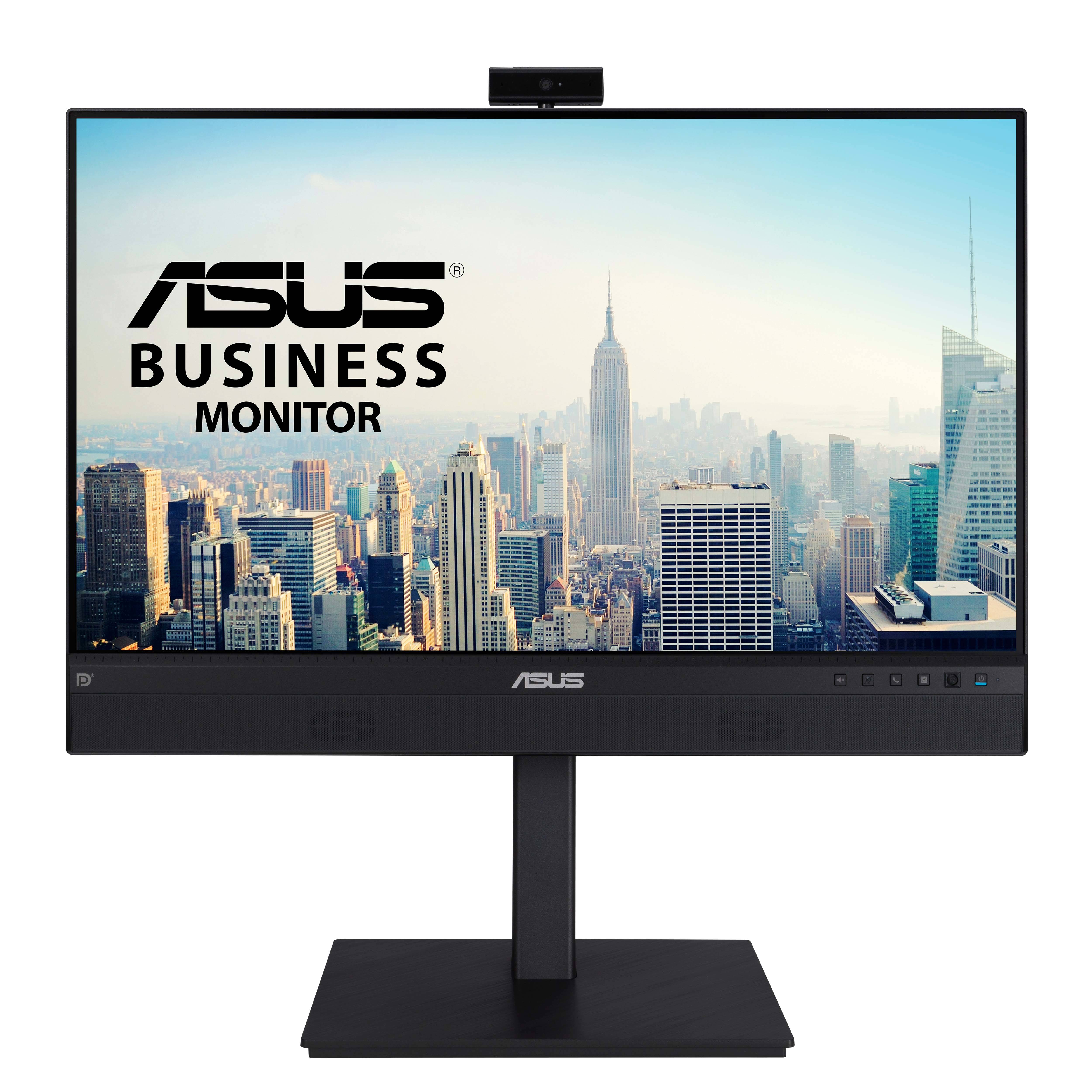 Rca Informatique - image du produit : 24IN IPS WLED 1920X1080 16:9 5M BE24ECSNK 1000:1 HDMI/USB