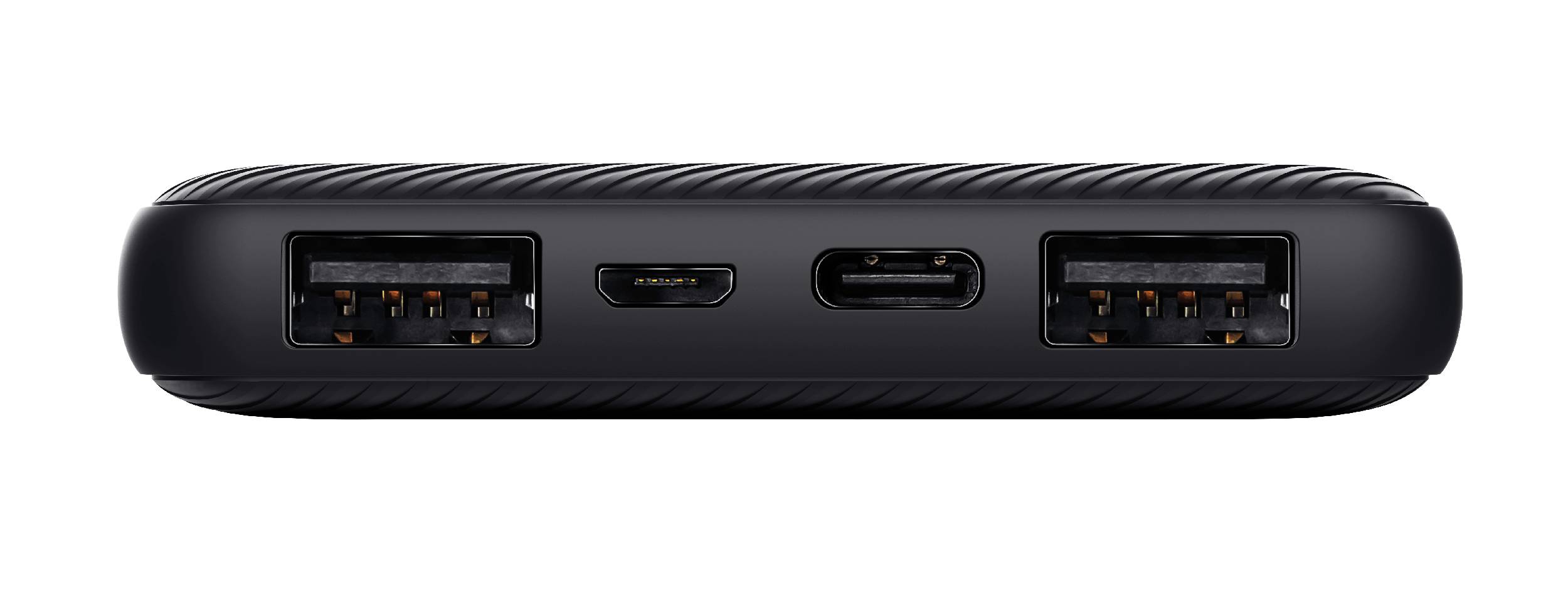 Rca Informatique - image du produit : PRIMO 10.000 POWERBANK ECO BLK