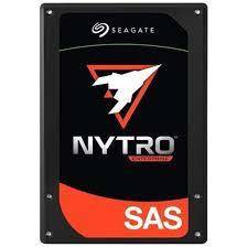 Rca Informatique - Image du produit : NYTRO 3550 SSD 6.4TB SAS 2.5S NO ENCRYPTION