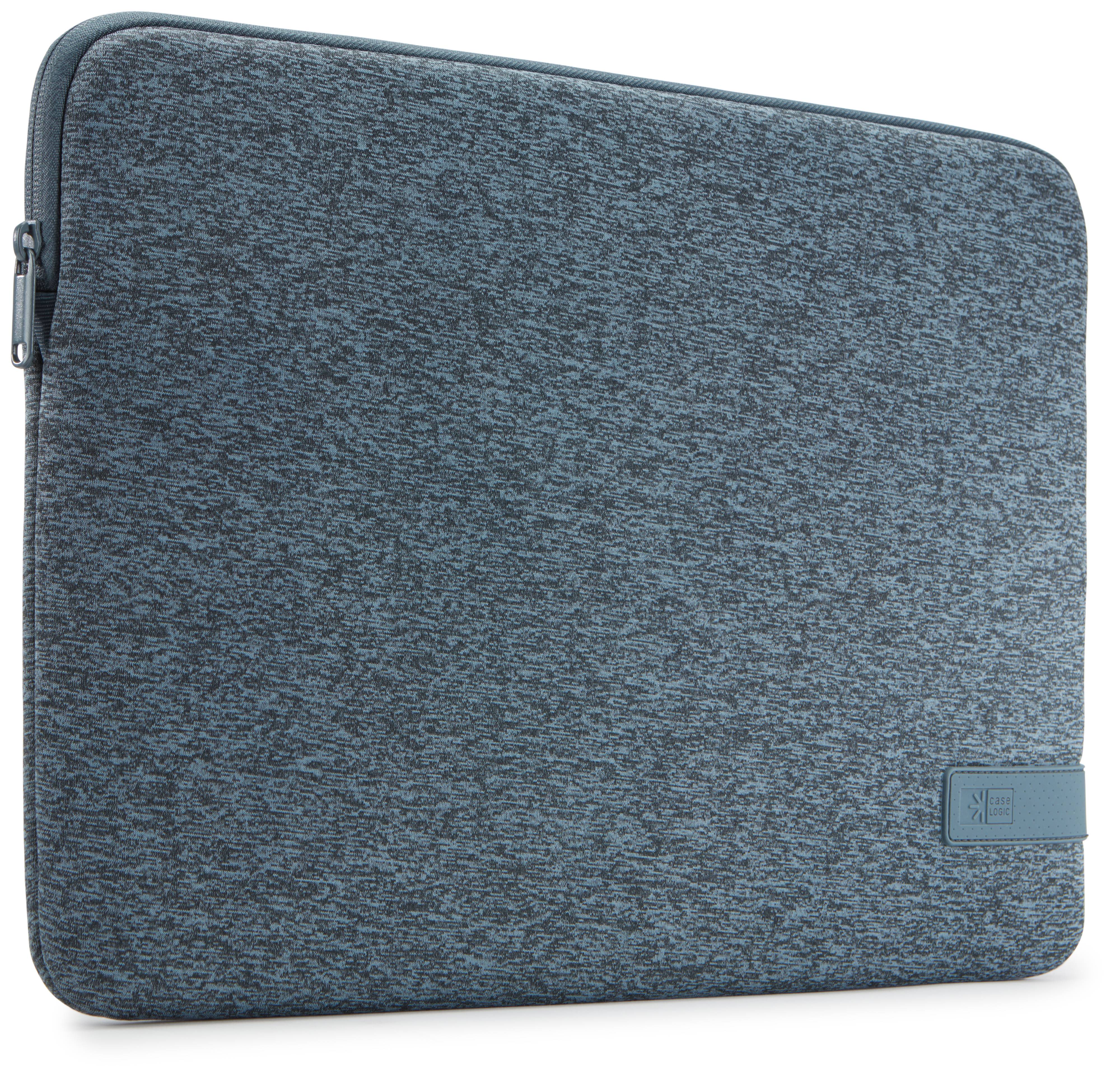 Rca Informatique - Image du produit : REFLECT LAPTOP SLEEVE 15.6IN STORMY WEATHER