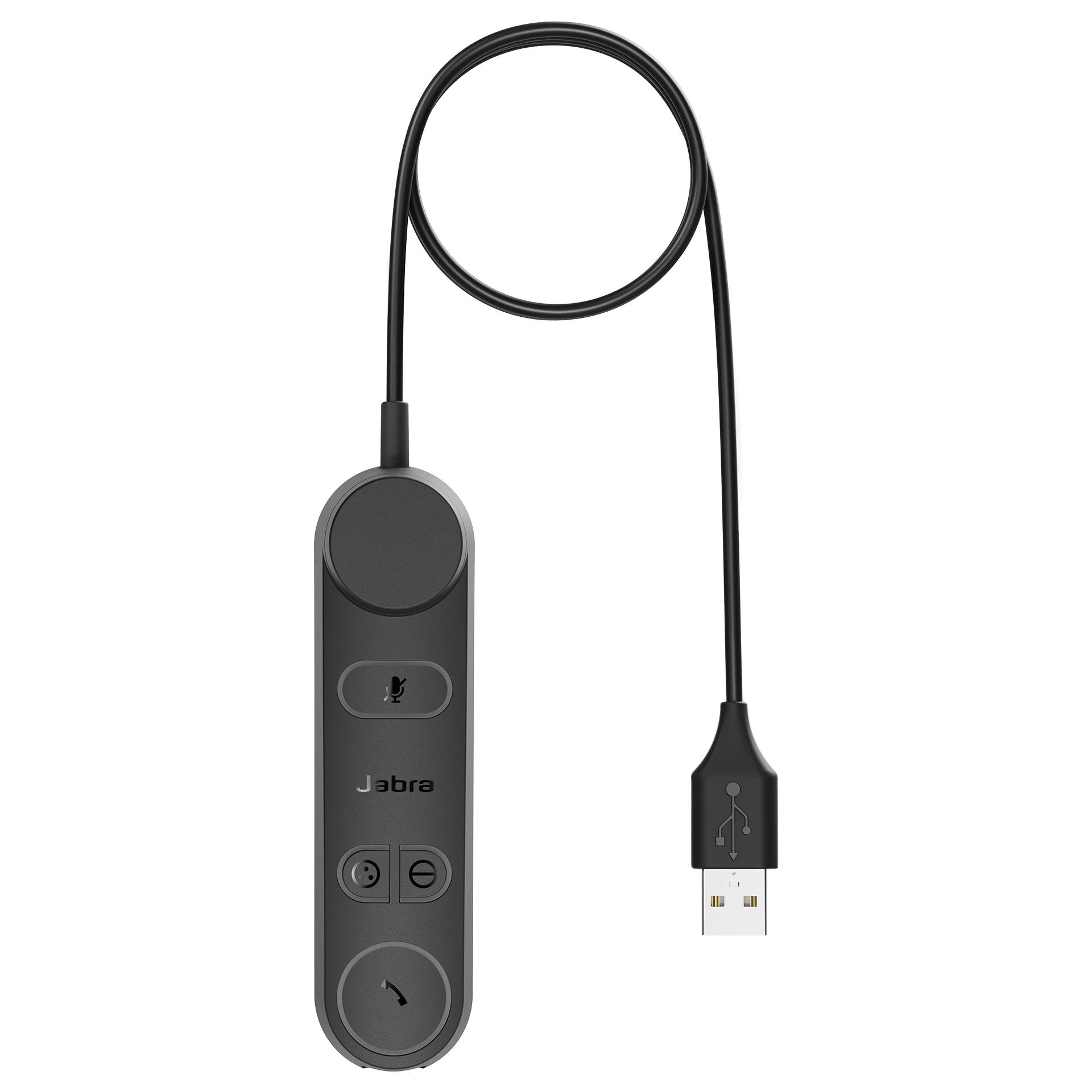 Rca Informatique - Image du produit : JABRA ENGAGE 50 II LINK - USB-A UC