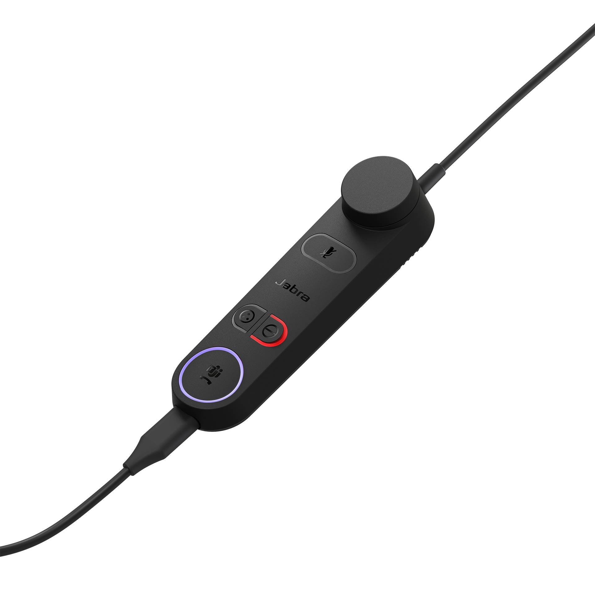 Rca Informatique - Image du produit : JABRA ENGAGE 50 II LINK - USB-C MS