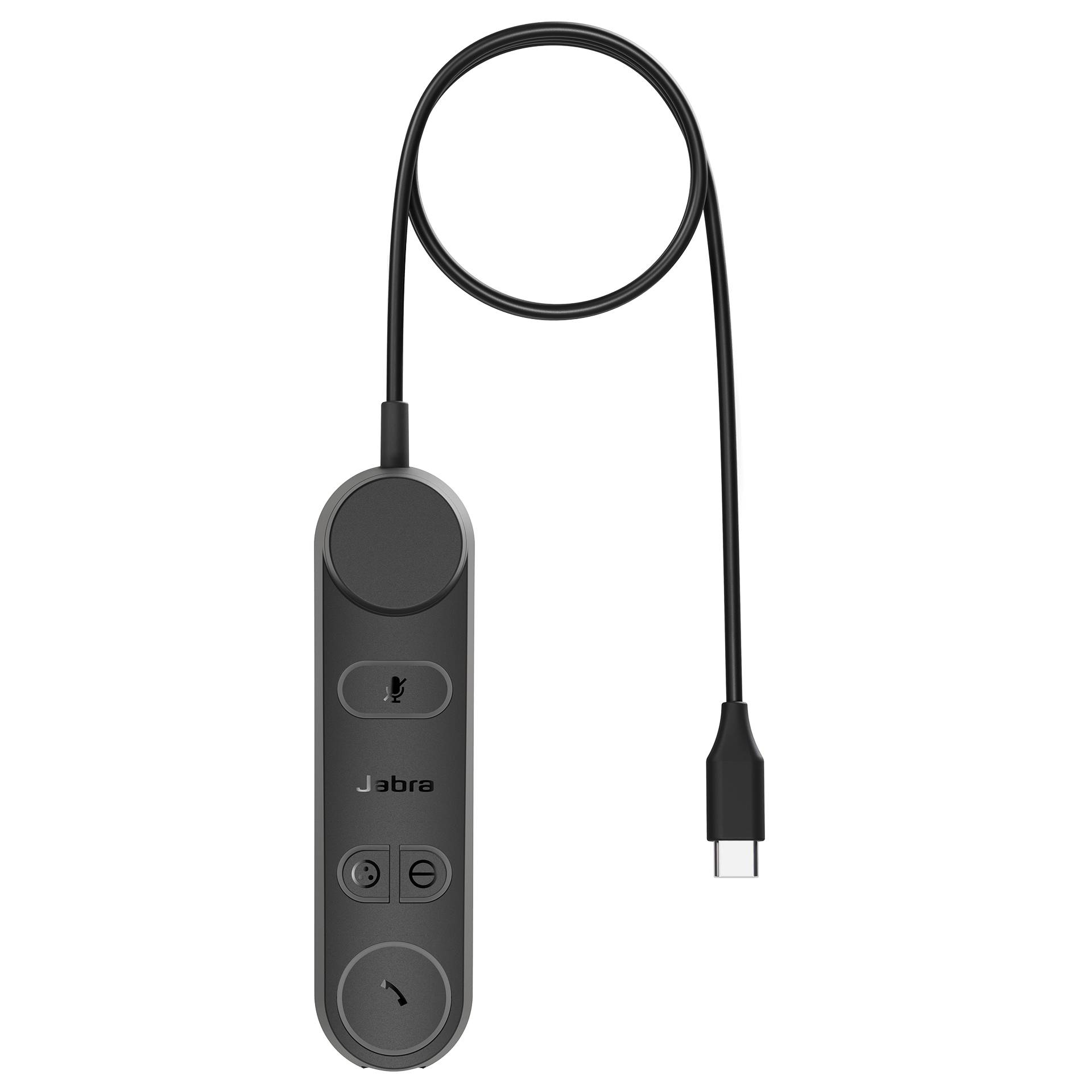 Rca Informatique - Image du produit : JABRA ENGAGE 50 II LINK - USB-C UC