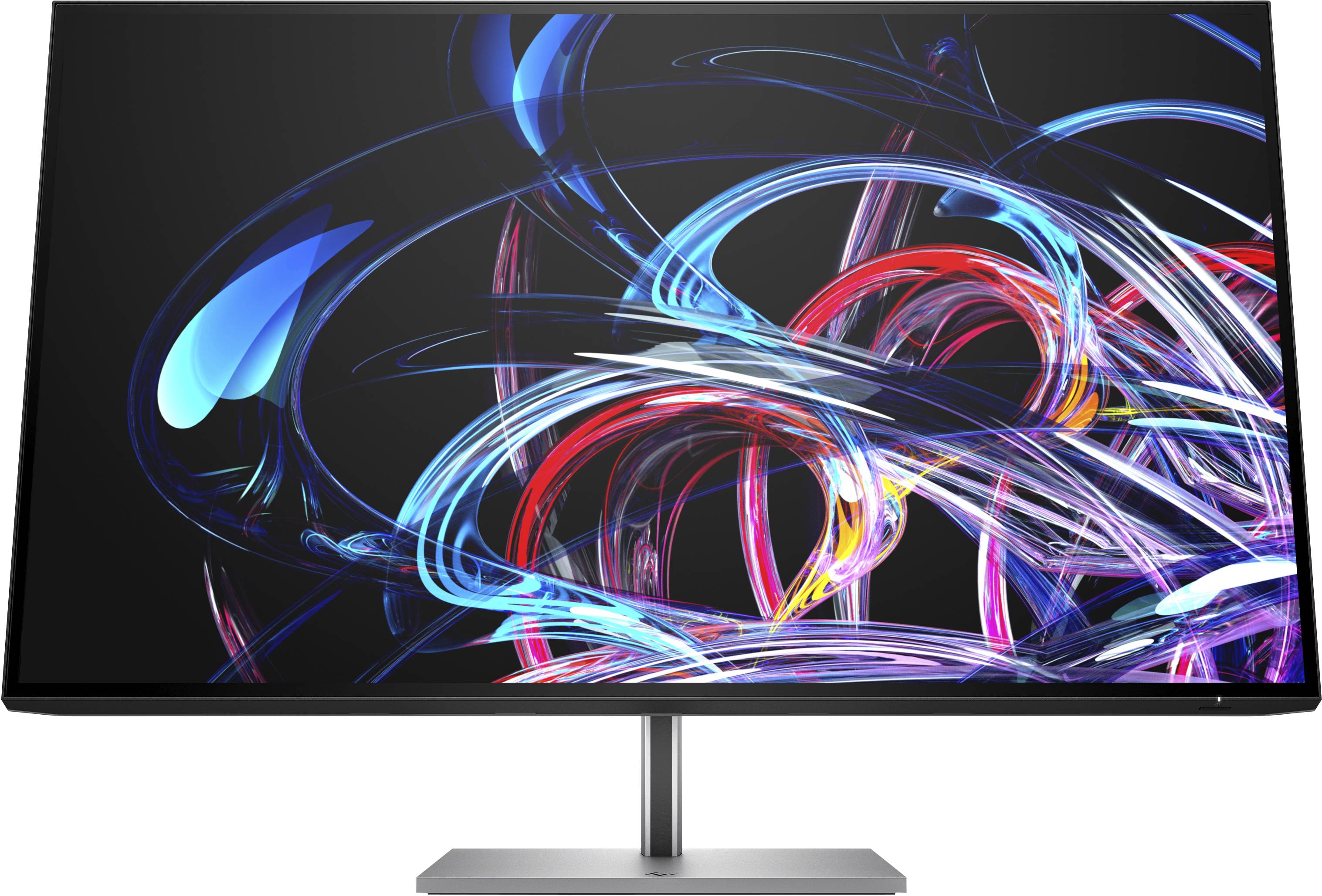 Rca Informatique - Image du produit : HP Z32K G3 USB-C 4K DISPLAY EUROPE - ENGLISH LOCALIZATION