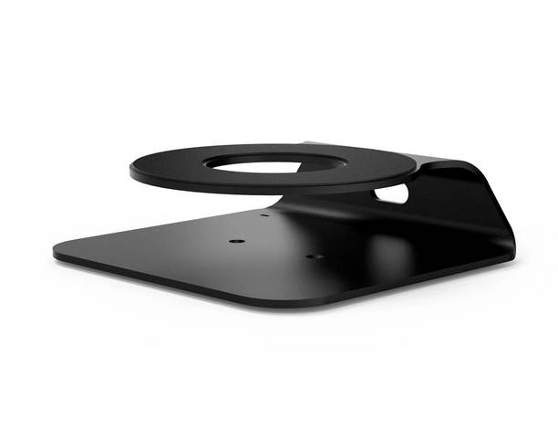 Rca Informatique - image du produit : MAC STUDIO DESKTOP STAND BLACK