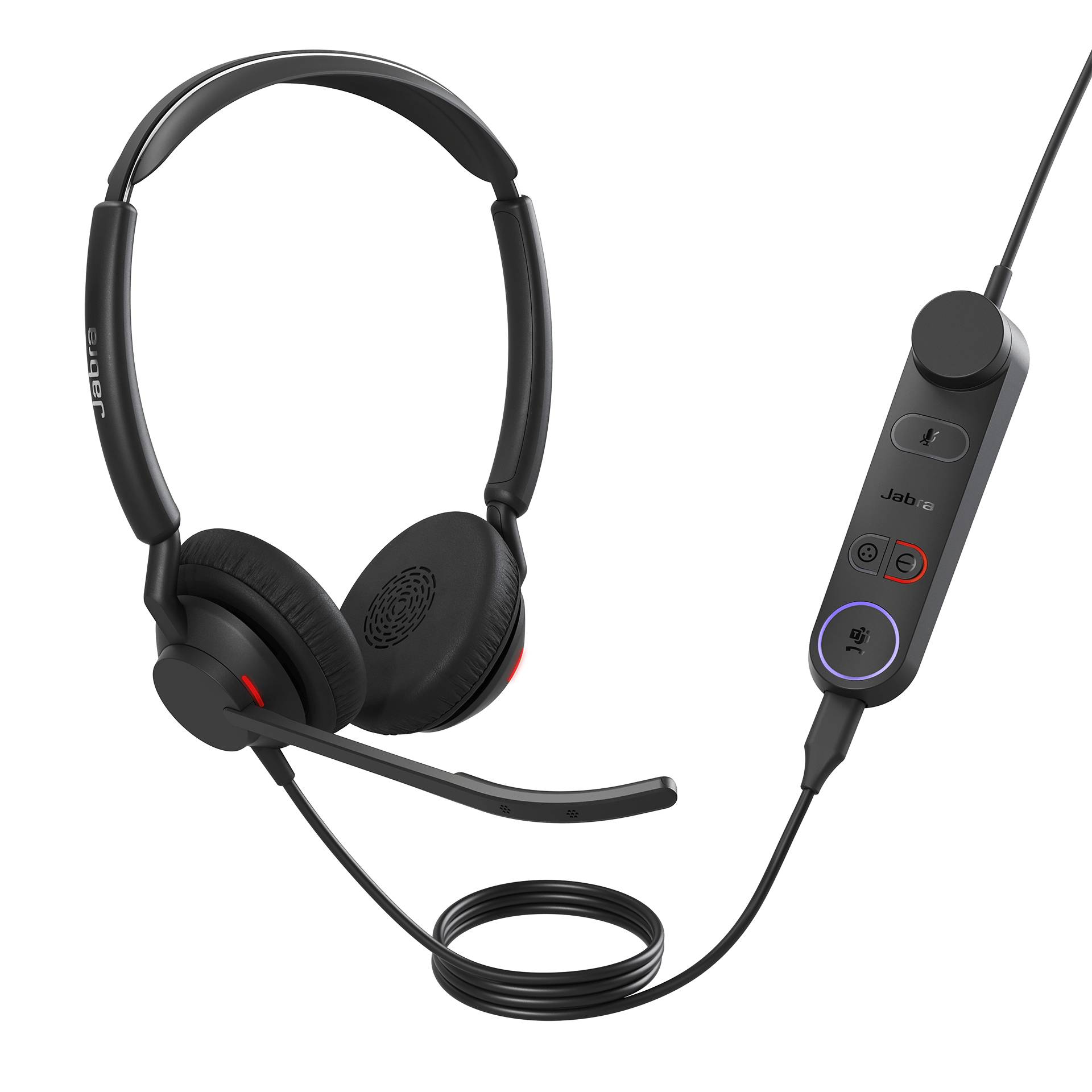 Rca Informatique - image du produit : JABRA ENGAGE 50 II LINK STEREO USB-C MS