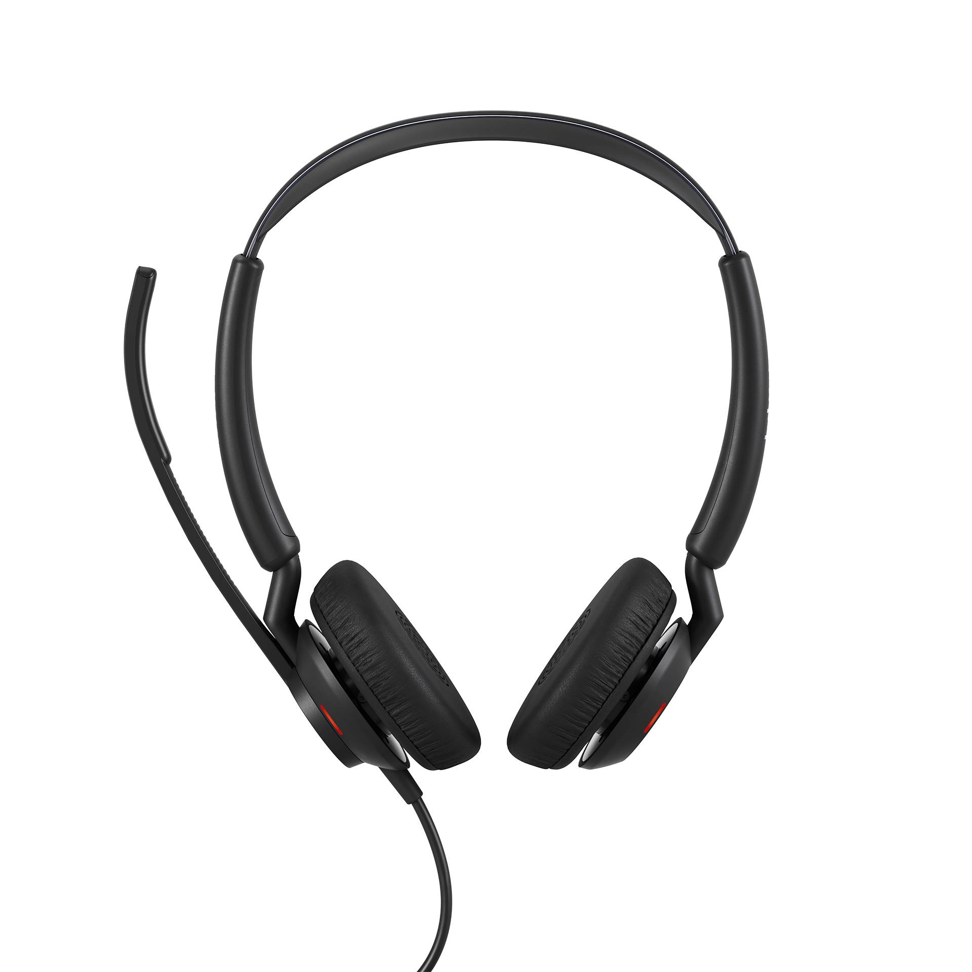 Rca Informatique - image du produit : JABRA ENGAGE 50 II STEREO USB-A UC (HEADSET ONLY)