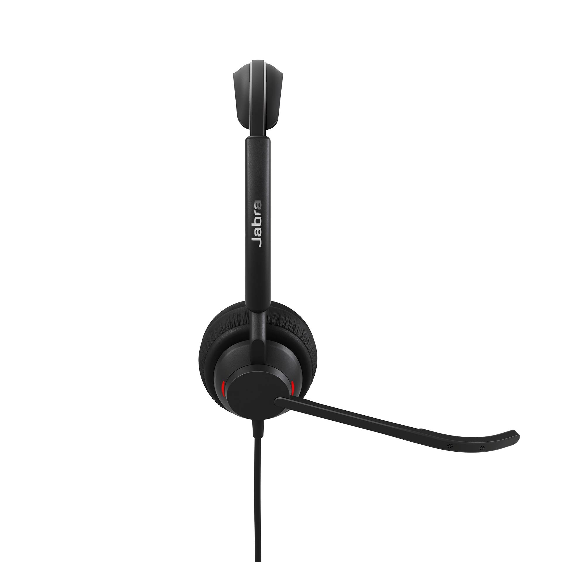 Rca Informatique - image du produit : JABRA ENGAGE 50 II STEREO USB-A UC (HEADSET ONLY)