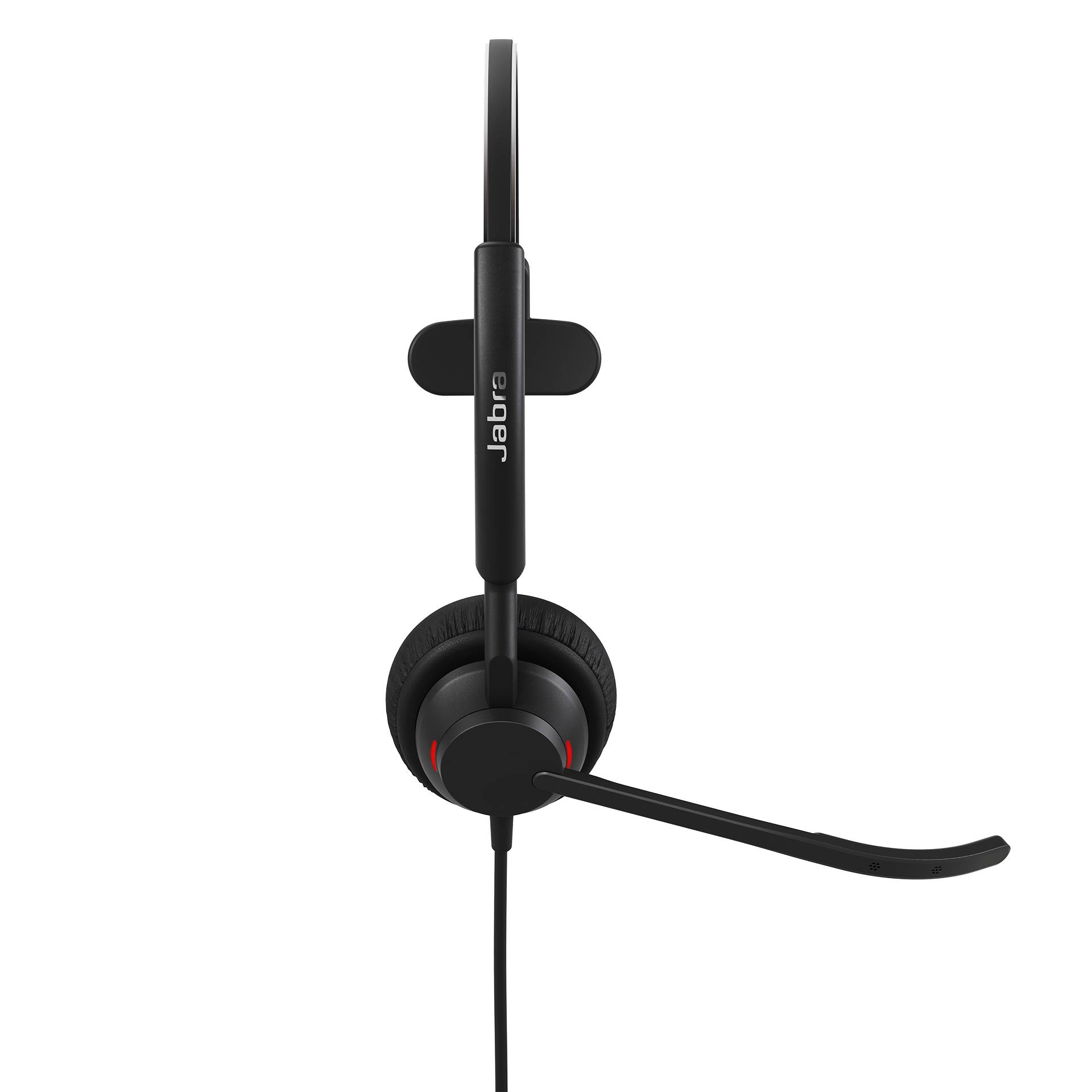 Rca Informatique - image du produit : JABRA ENGAGE 50 II MONO USB-A UC (HEADSET ONLY)