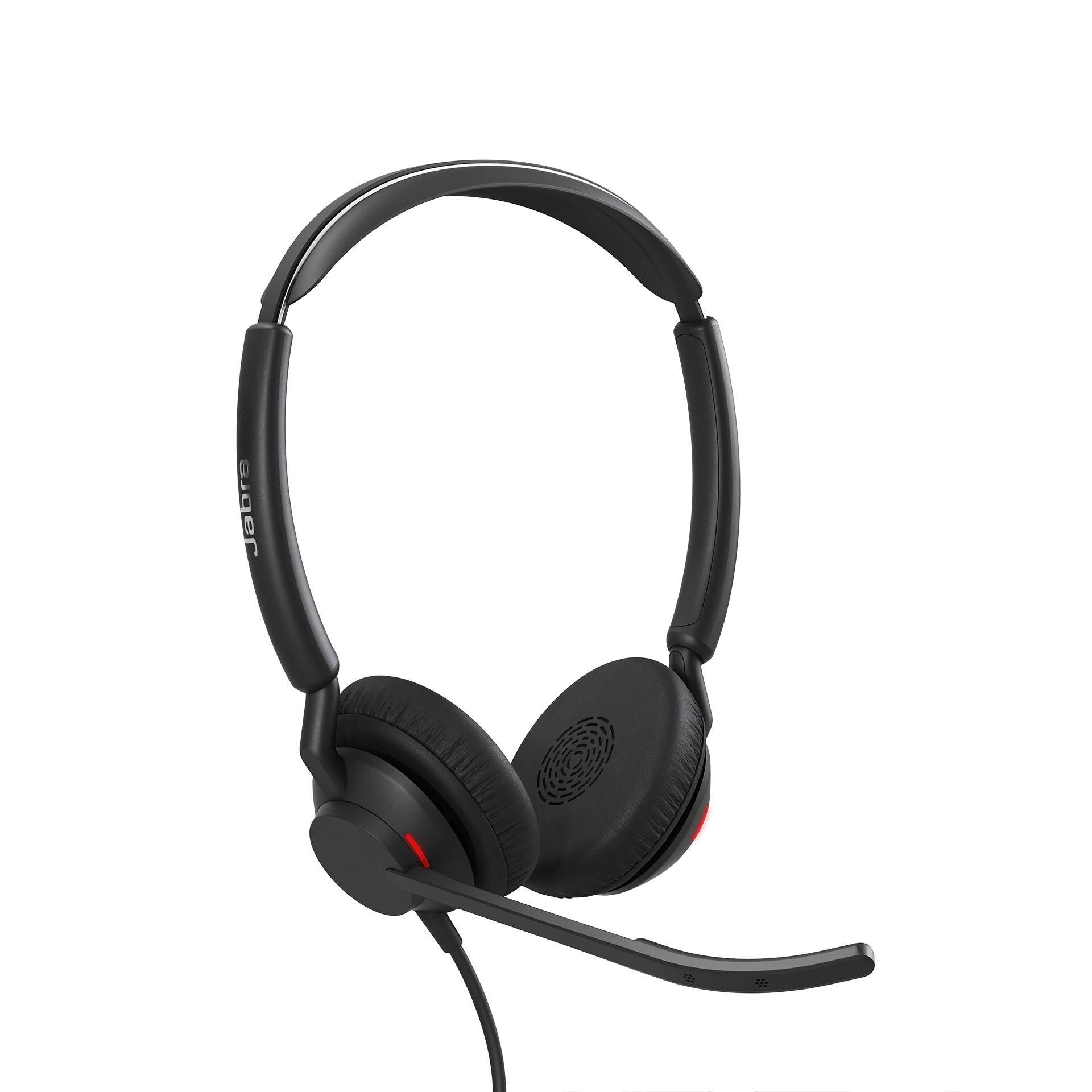 Rca Informatique - image du produit : JABRA ENGAGE 50 II STEREO USB-C UC (HEADSET ONLY)