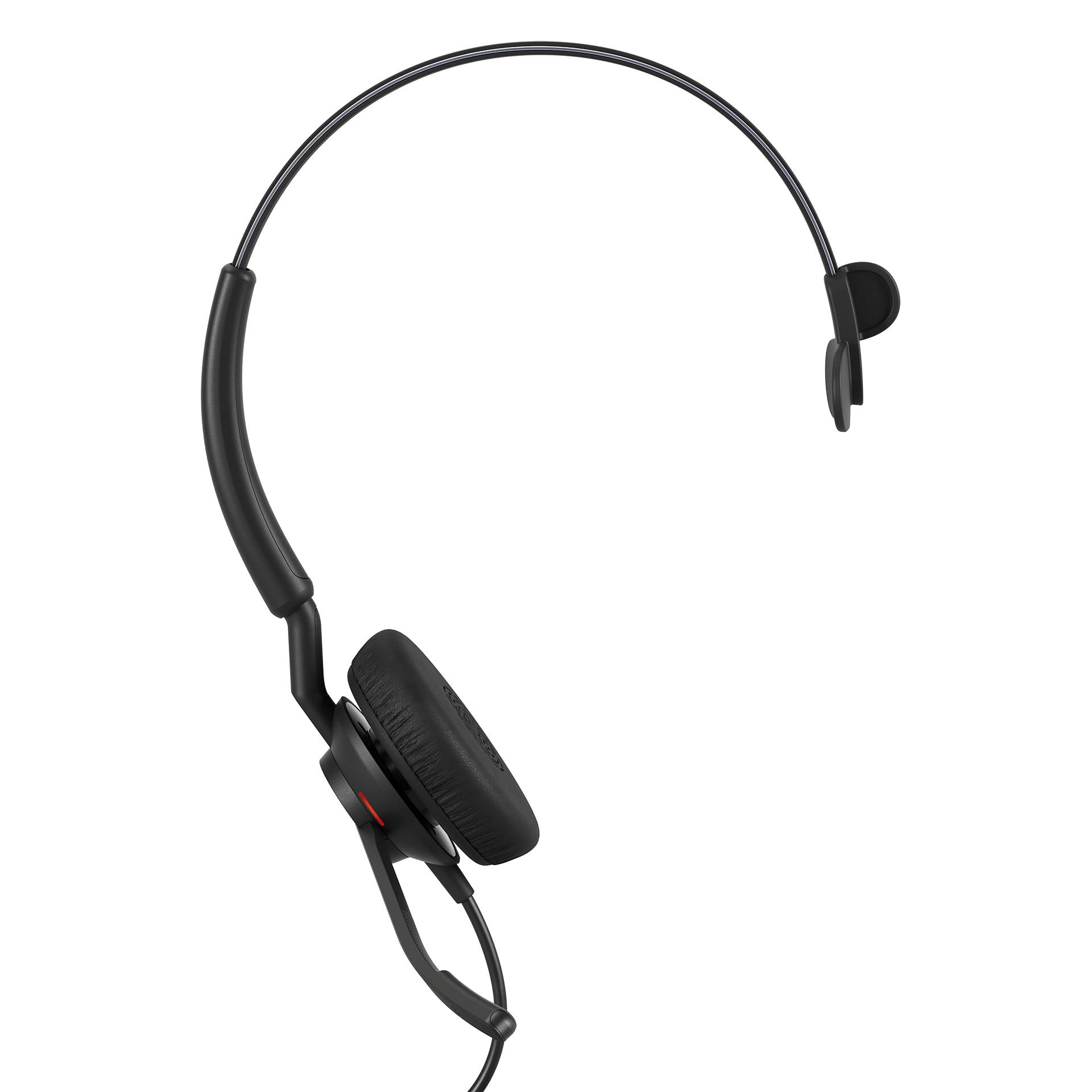 Rca Informatique - image du produit : JABRA ENGAGE 40 INLINE LINK MONO USB-A UC