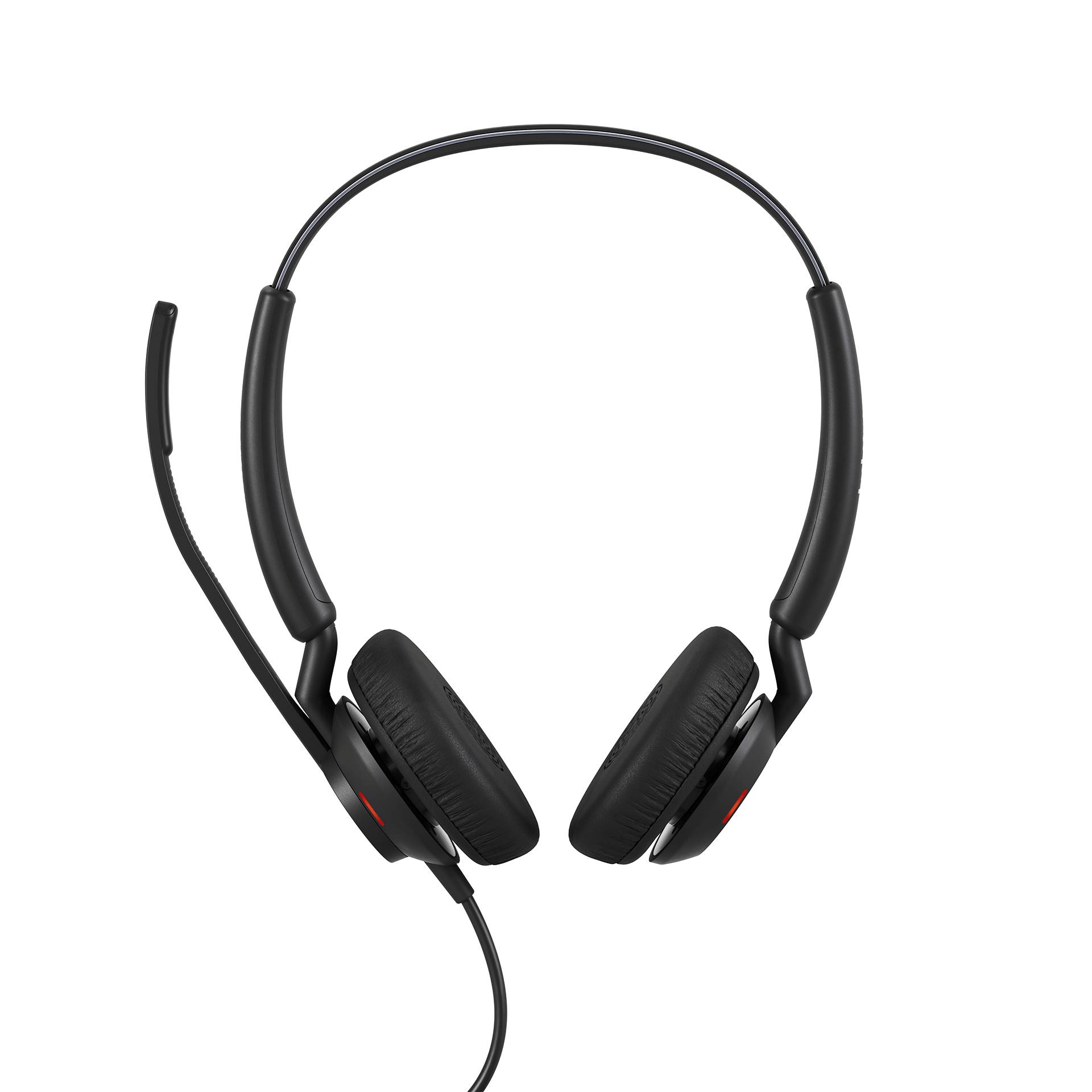 Rca Informatique - image du produit : JABRA ENGAGE 40 STEREO USB-C UC (HEADSET ONLY)