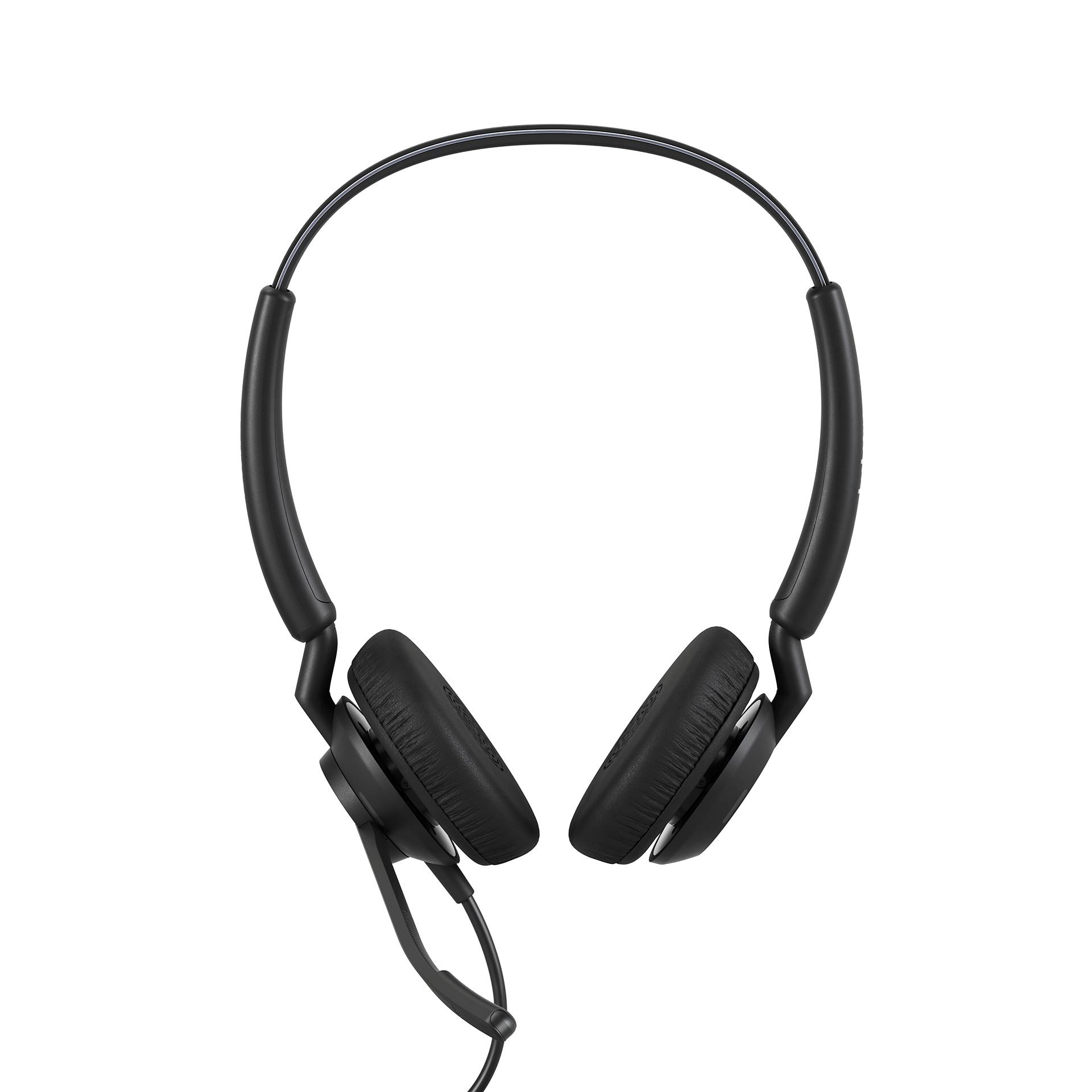 Rca Informatique - image du produit : JABRA ENGAGE 40 INLINE LINK STEREO USB-C UC