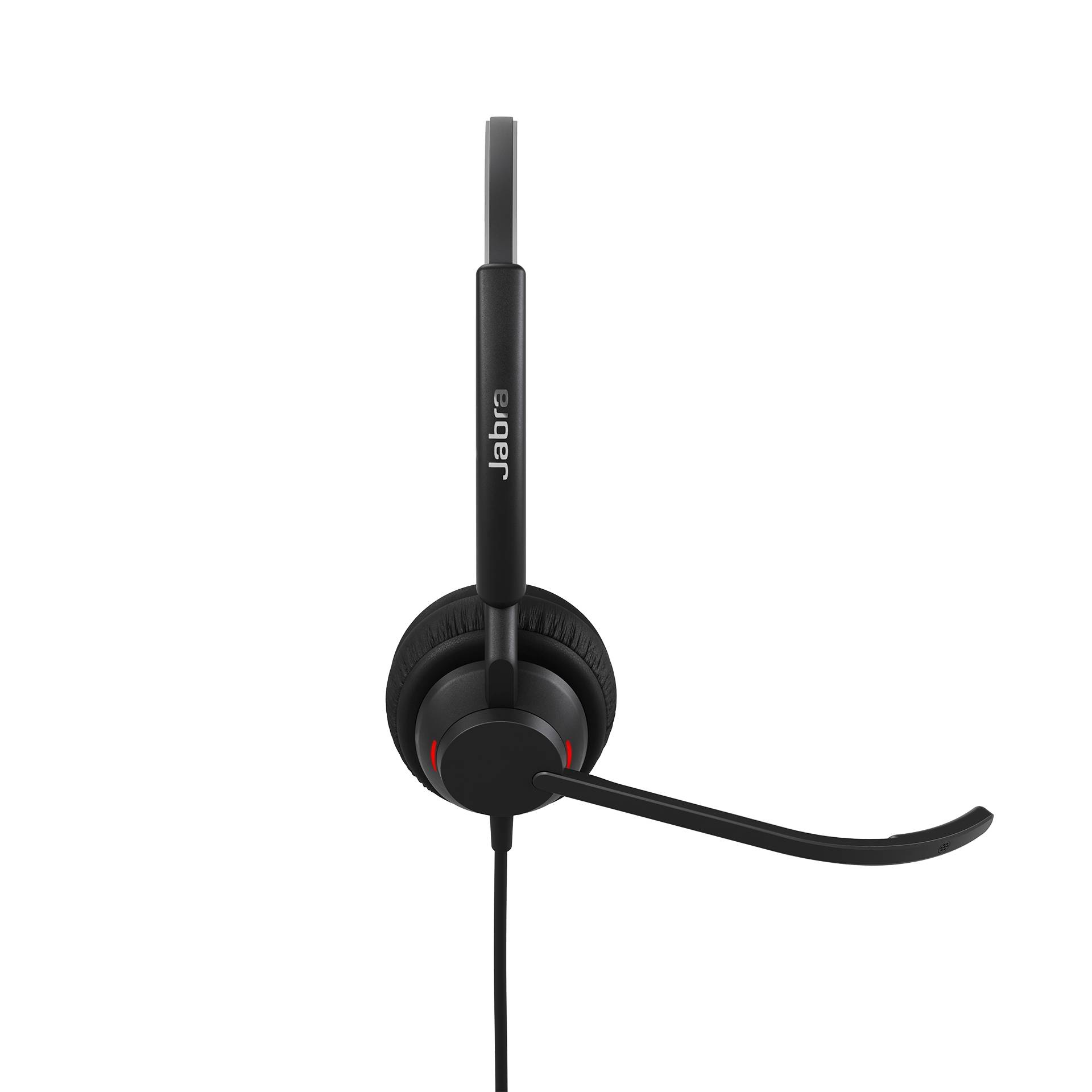 Rca Informatique - image du produit : JABRA ENGAGE 40 STEREO USB-C UC (HEADSET ONLY)